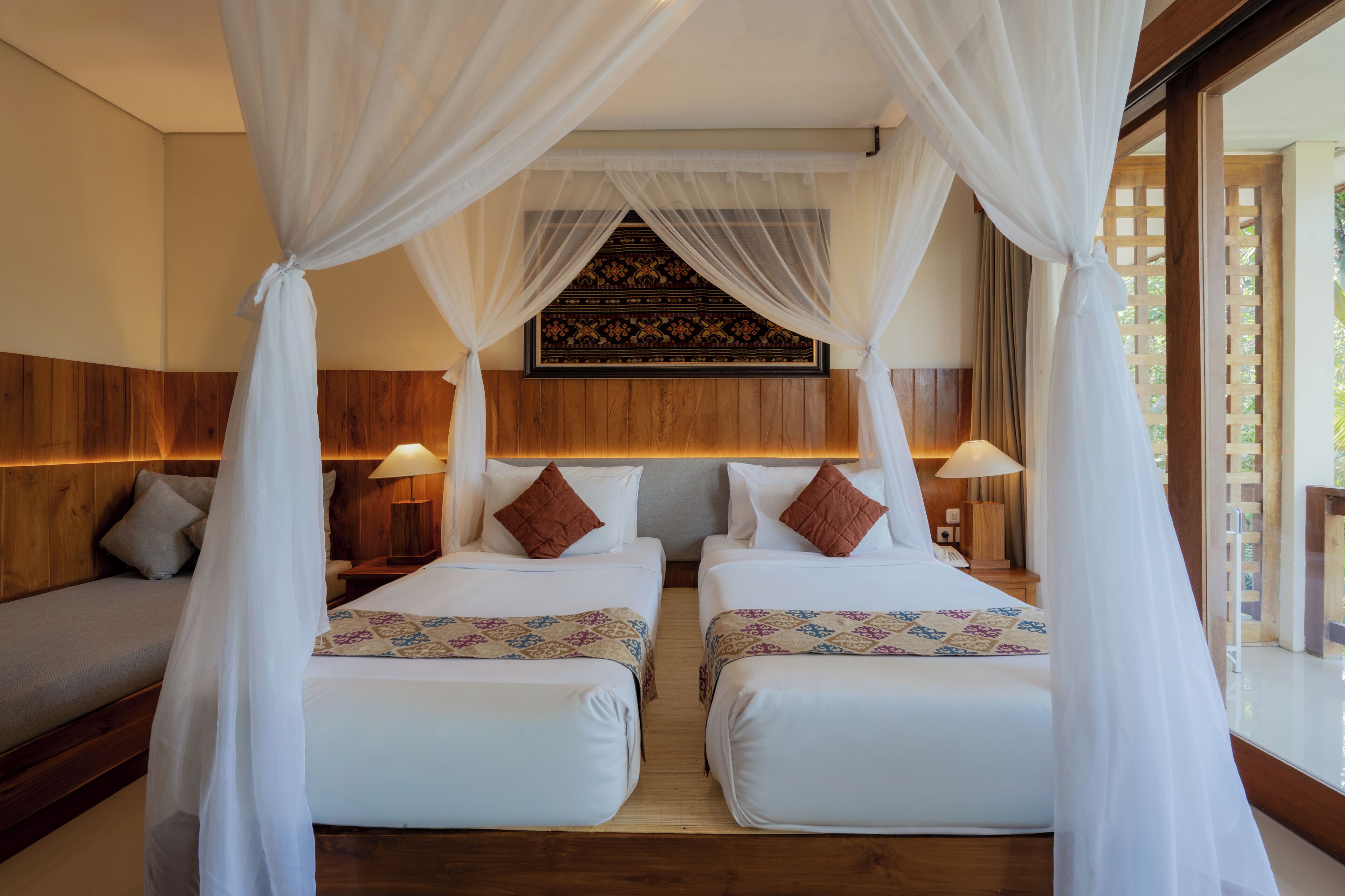 Foto - Pertiwi Bisma Ubud