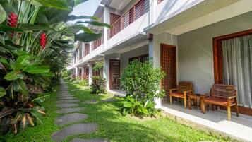 Superior Room | Terrace/patio