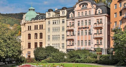Olympia Wellness Hotel