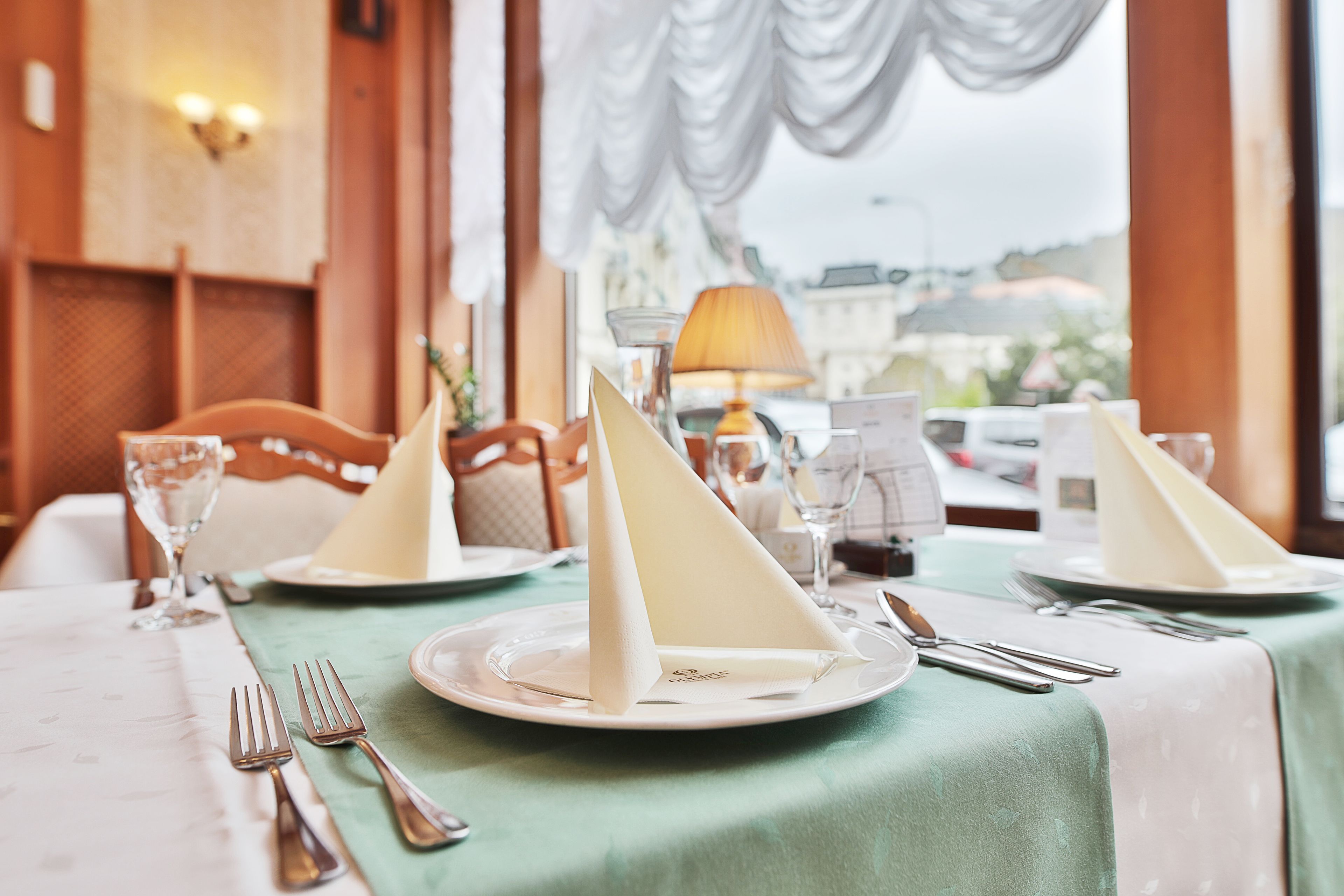 international cuisine