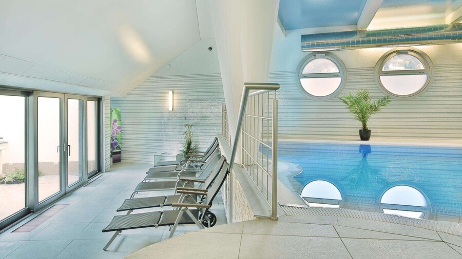 Olympia Wellness Hotel