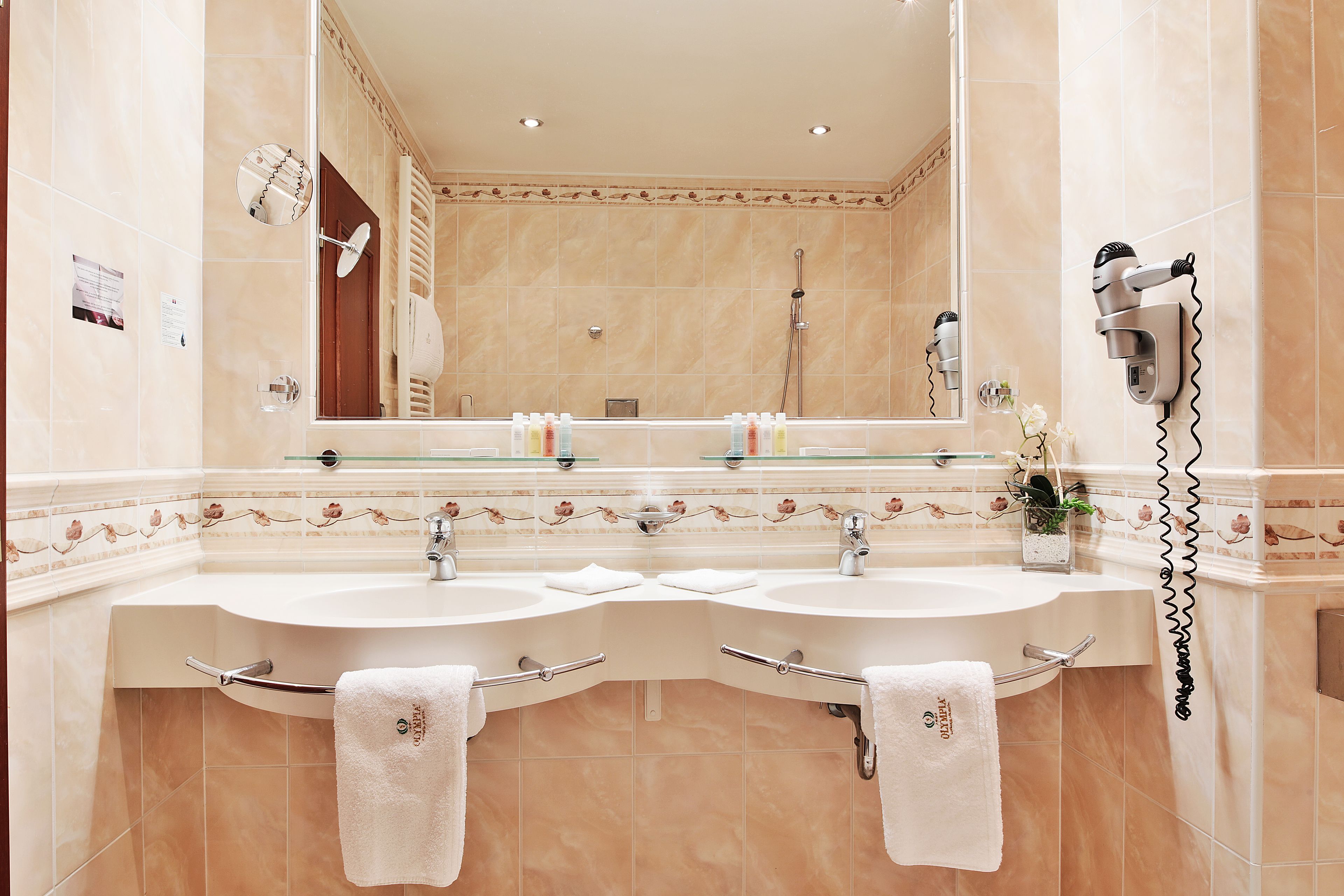 Olympia Spa & Wellness