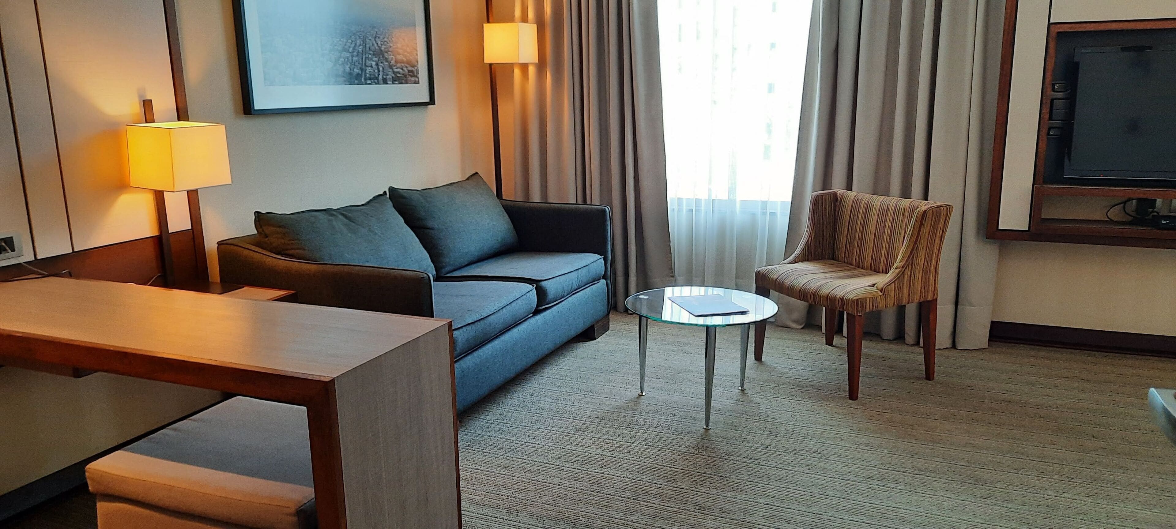 superior room | 1 bedroom, in-room safe, free wifi, bed sheets