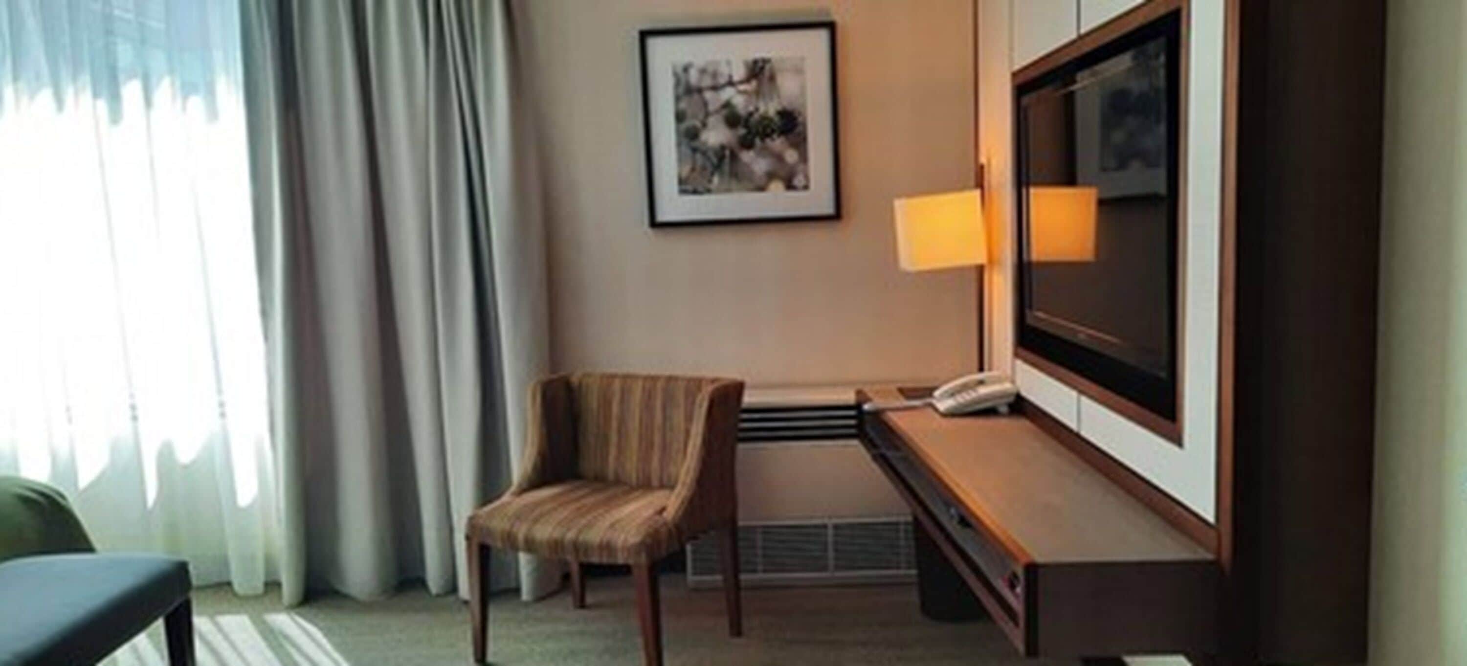 room, 1 bedroom | 1 bedroom, in-room safe, free wifi, bed sheets