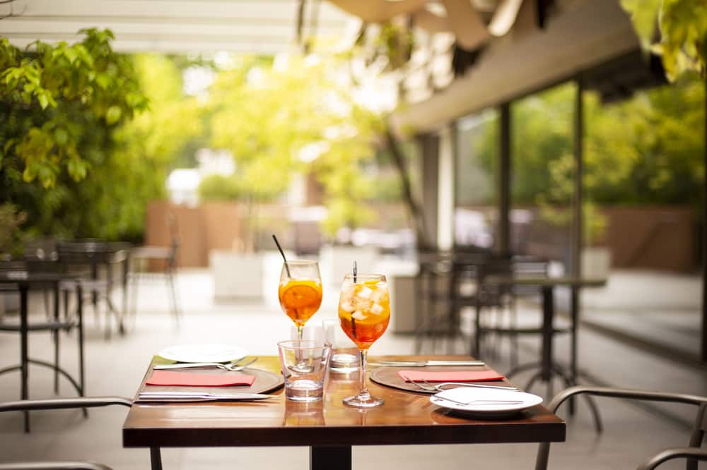 Abba Presidente Suites Santiago