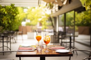Teres/patio