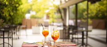 Abba Presidente Suites Santiago