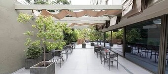 Abba Presidente Suites Santiago