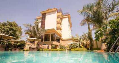 Waridi Paradise Hotel & Suites