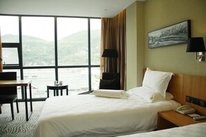 Room - Zhangjiajie Baway Fashion Hotel (Zhangjiajie)
