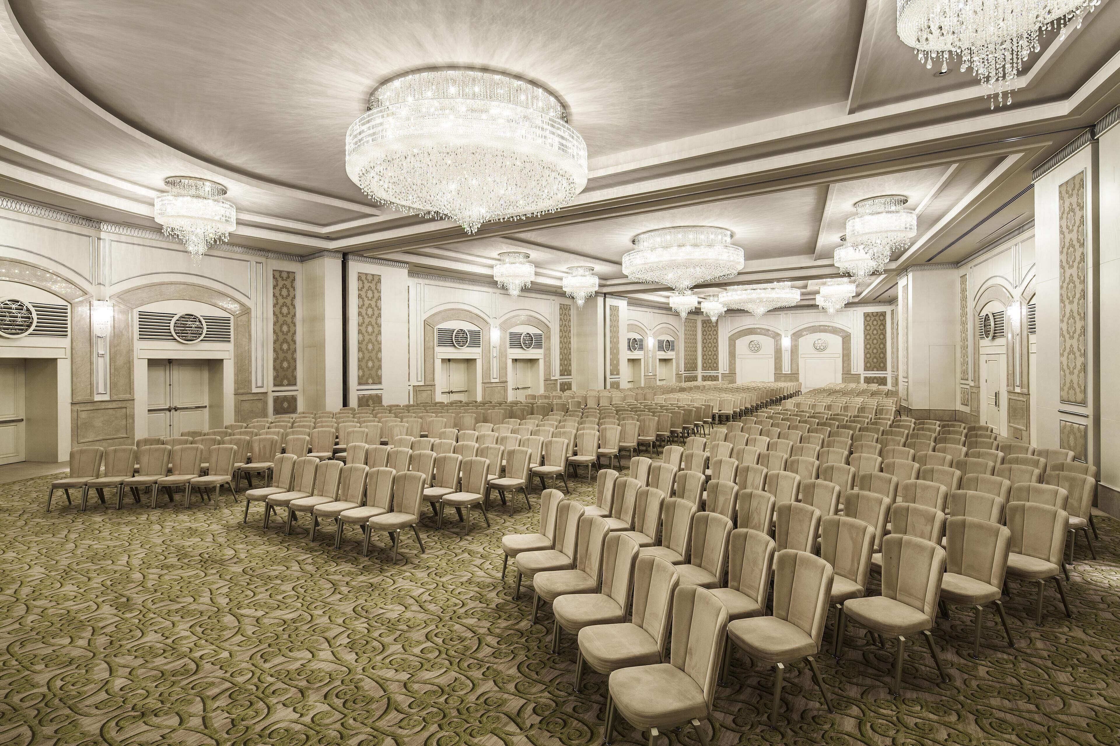 Photo - Waldorf Astoria Jerusalem