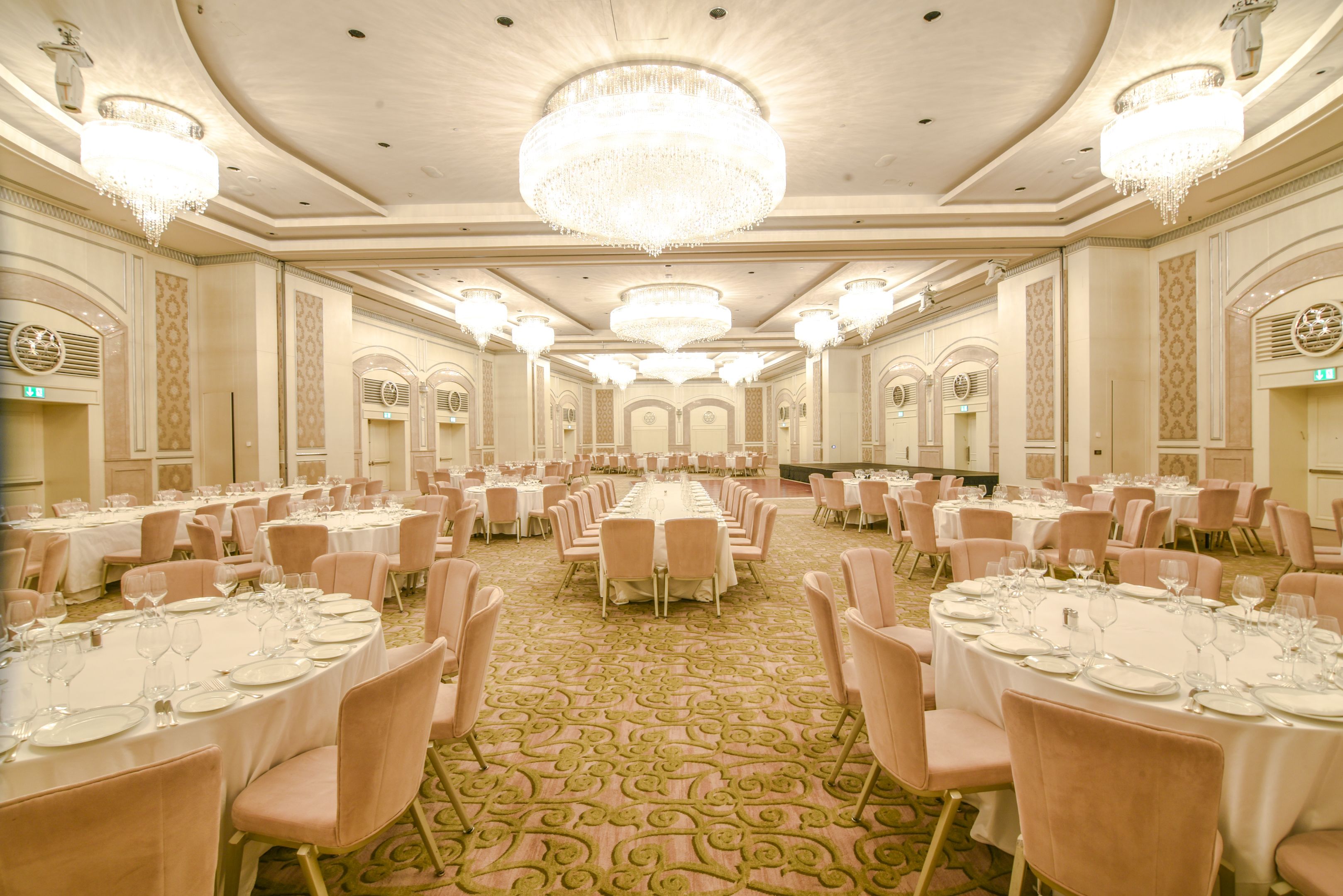 Ballroom