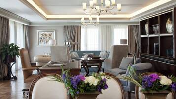 Zimmer (Palace) | Ausblick vom Zimmer