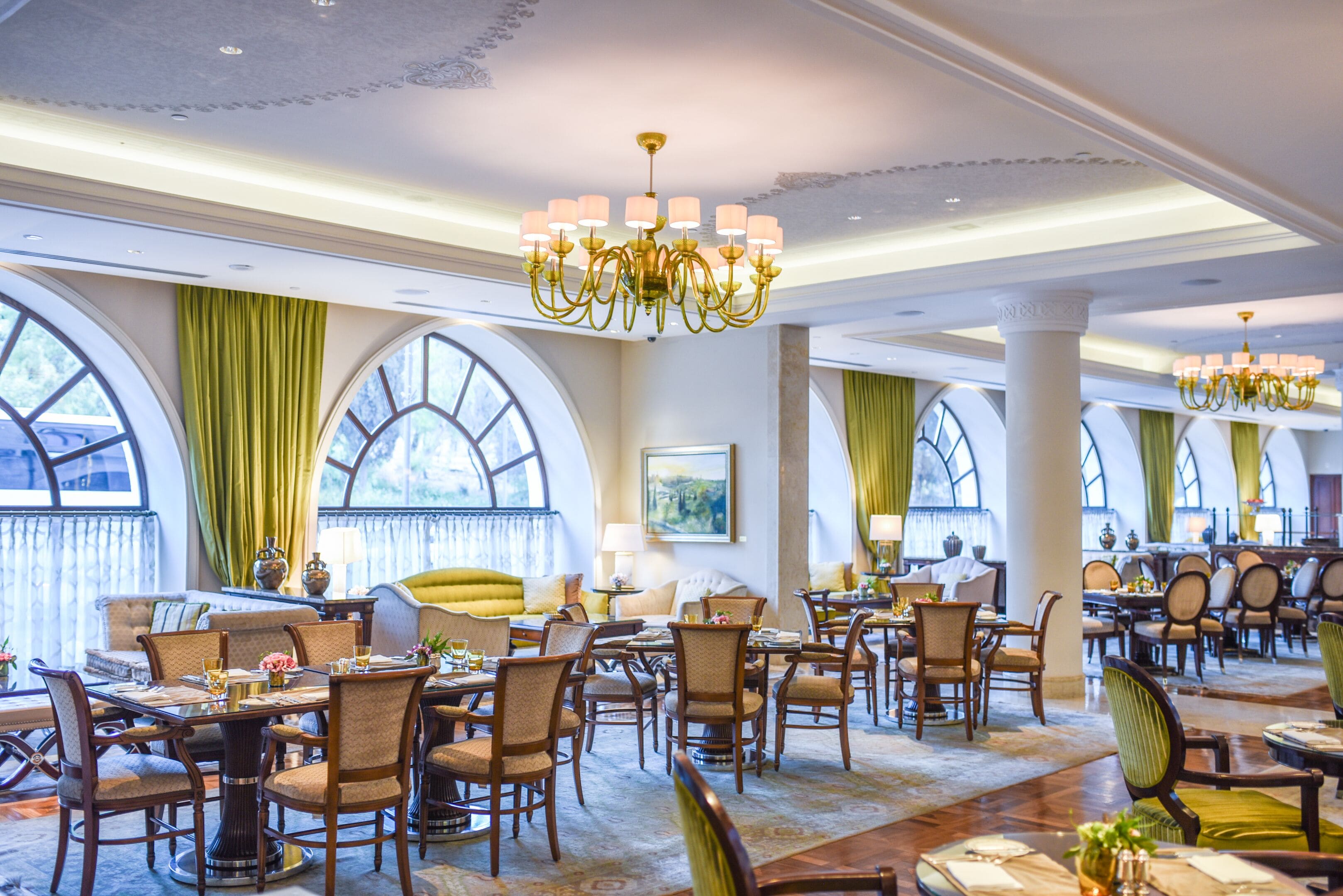 Photo - Waldorf Astoria Jerusalem