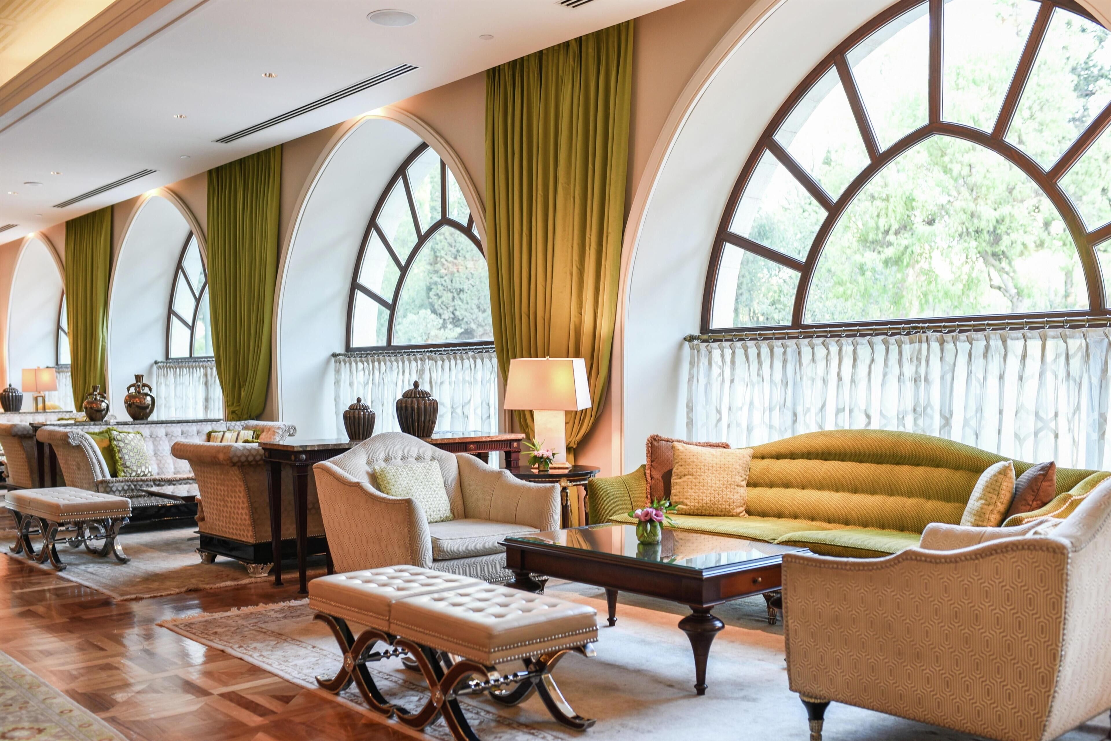 Photo - Waldorf Astoria Jerusalem
