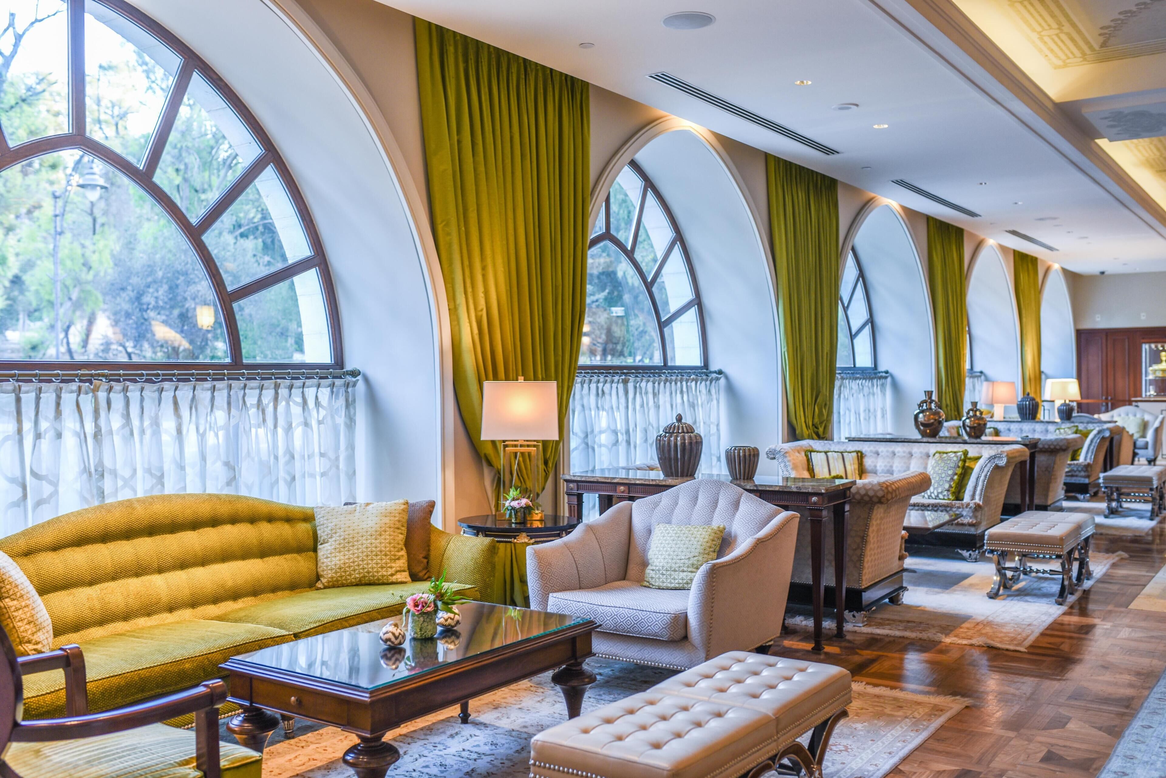 Foto - Waldorf Astoria Jerusalem