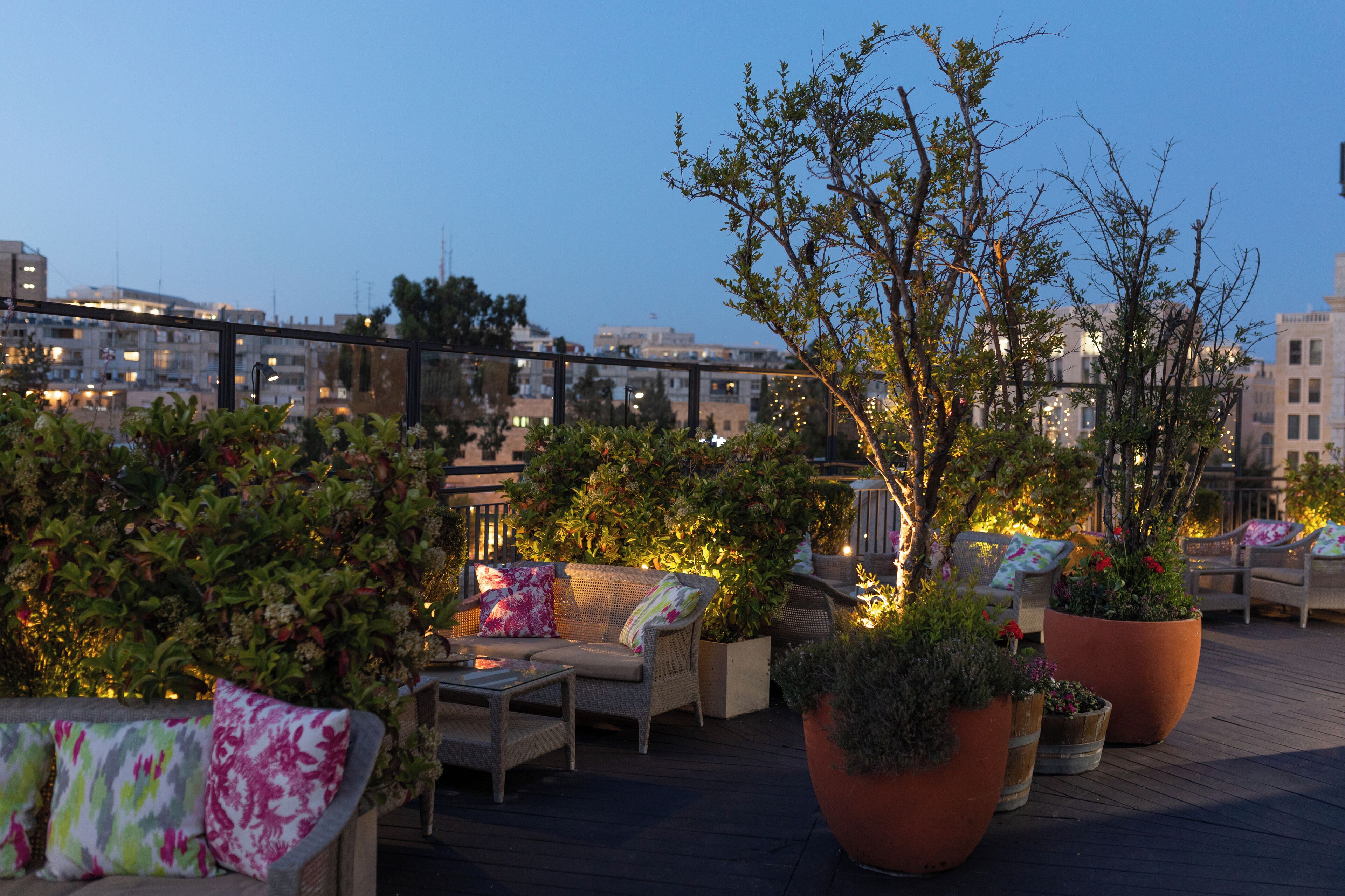 Photo - Waldorf Astoria Jerusalem