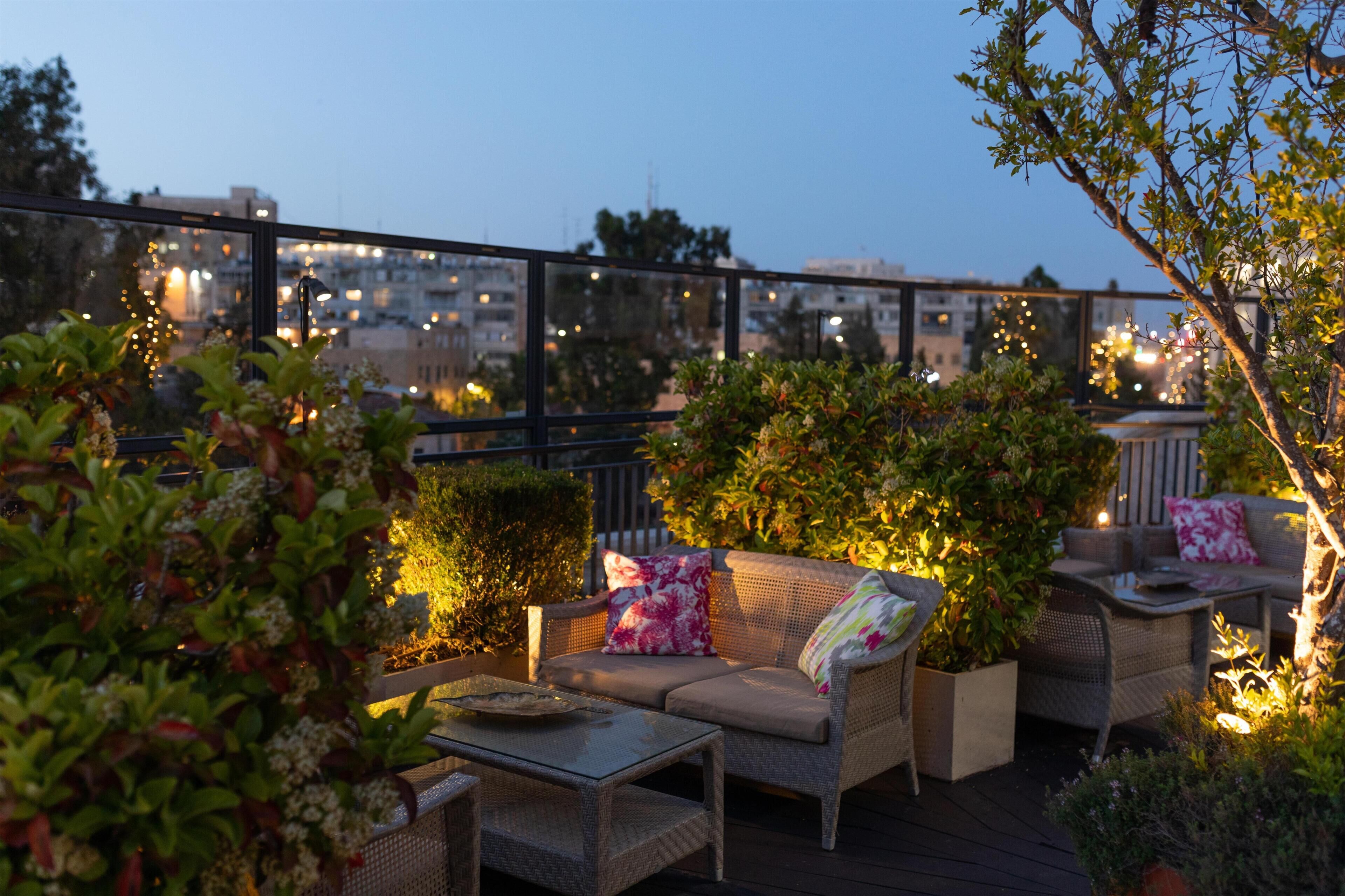 Photo - Waldorf Astoria Jerusalem