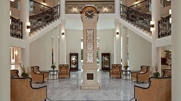 Hall