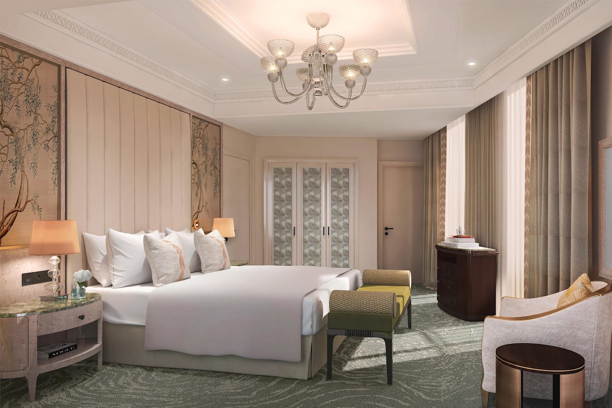 Premier Suite, 1 Bedroom