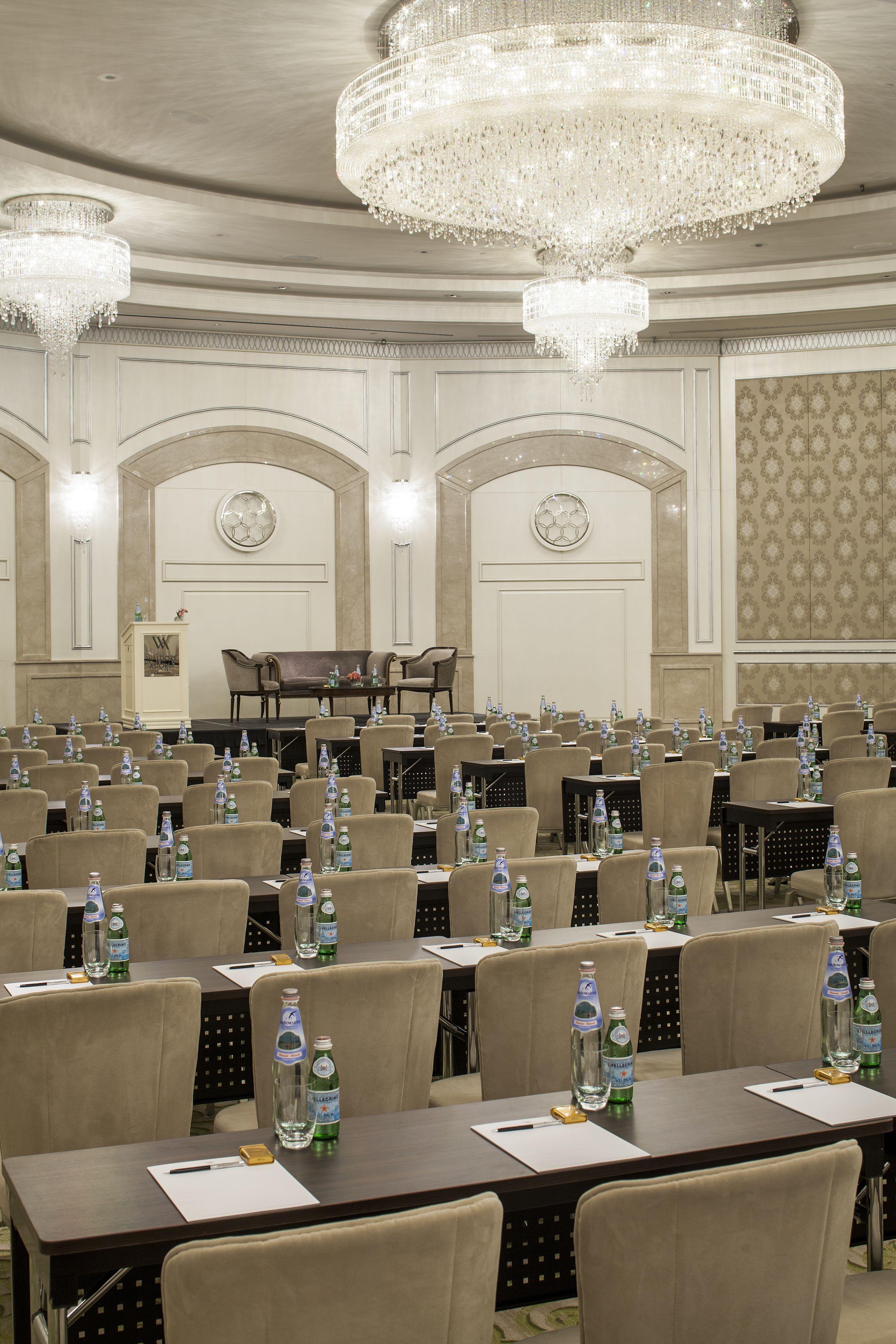 Photo - Waldorf Astoria Jerusalem