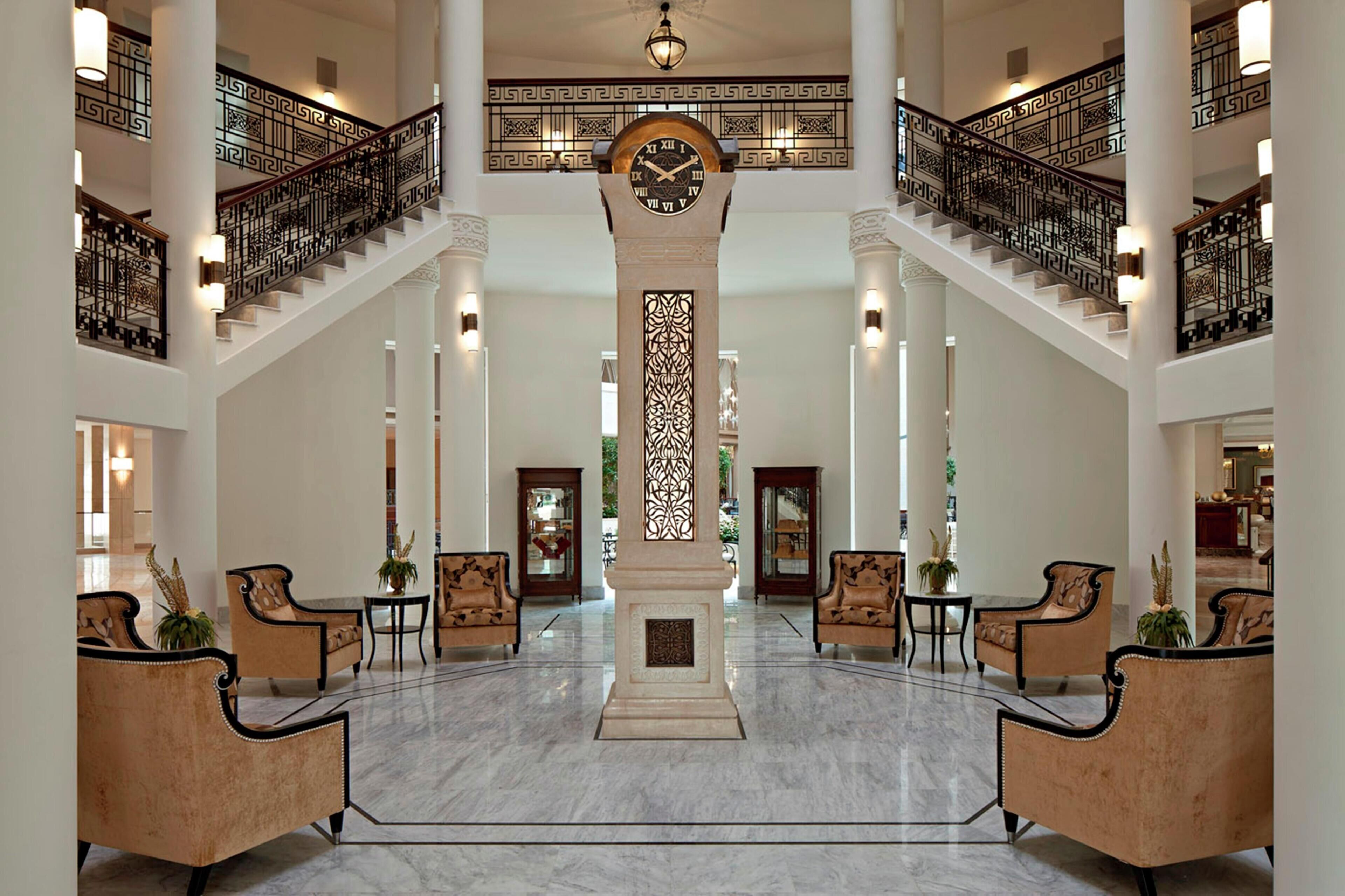Photo - Waldorf Astoria Jerusalem