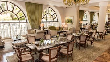 3 restaurants, Mediterranean cuisine