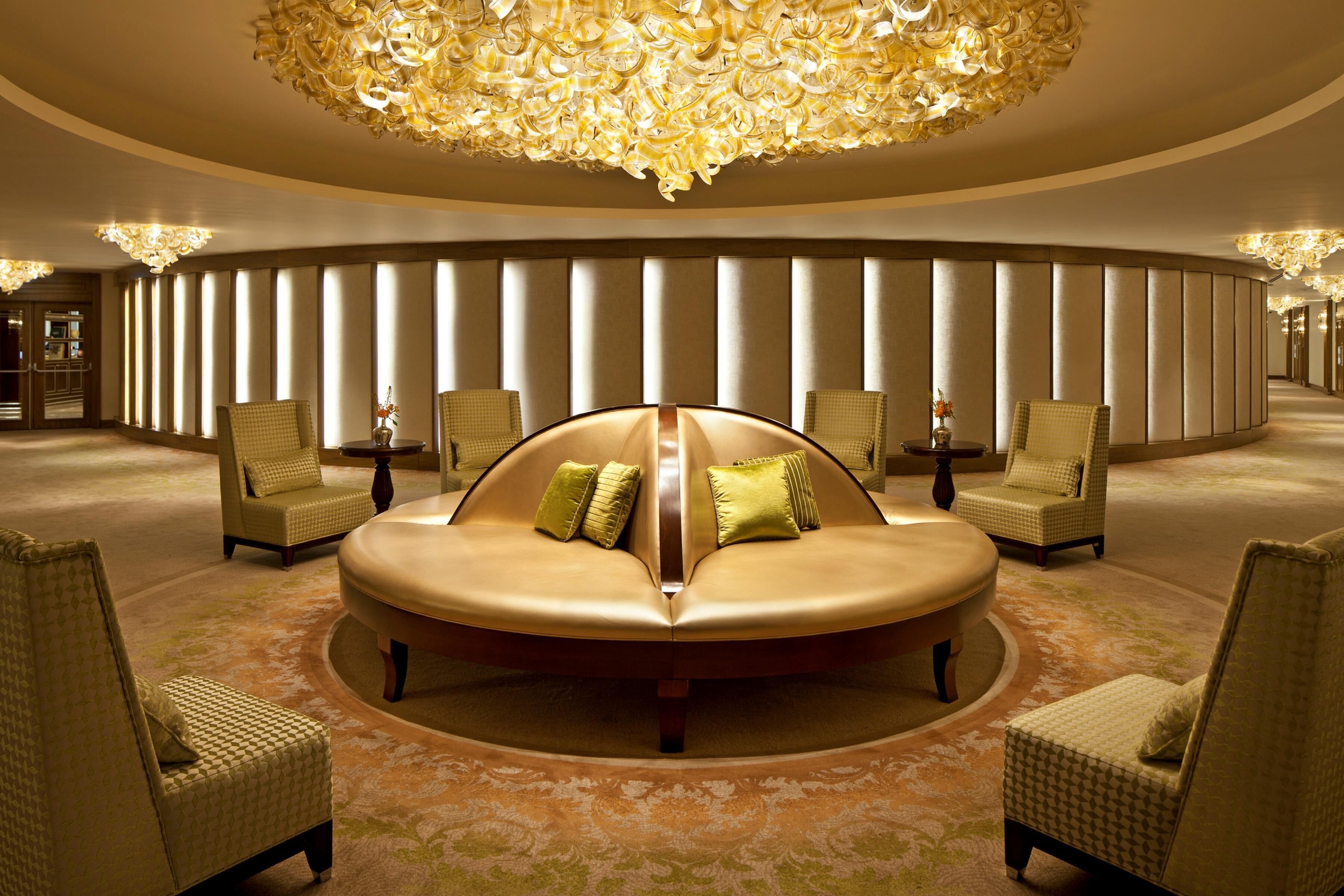 Photo - Waldorf Astoria Jerusalem