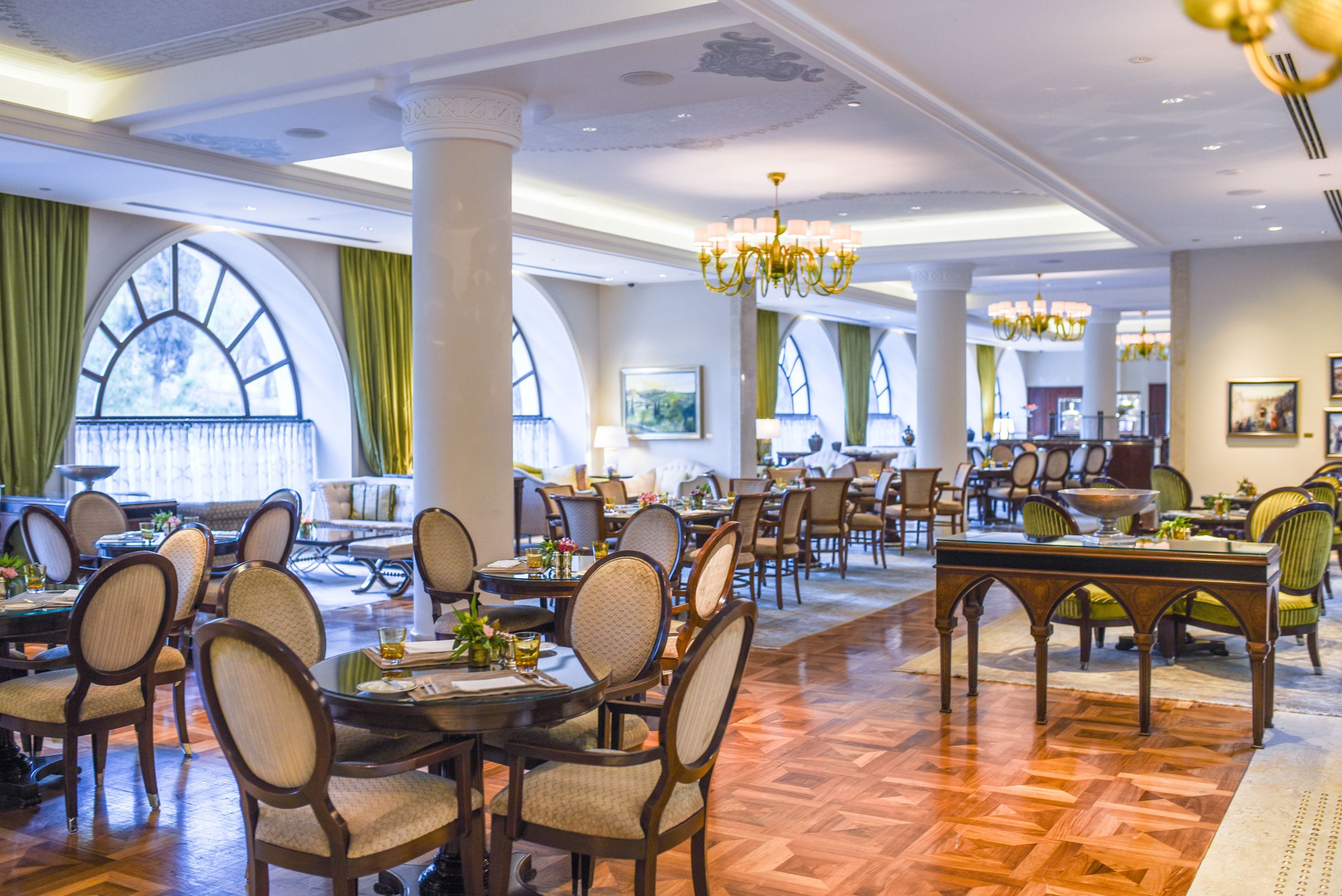 Photo - Waldorf Astoria Jerusalem