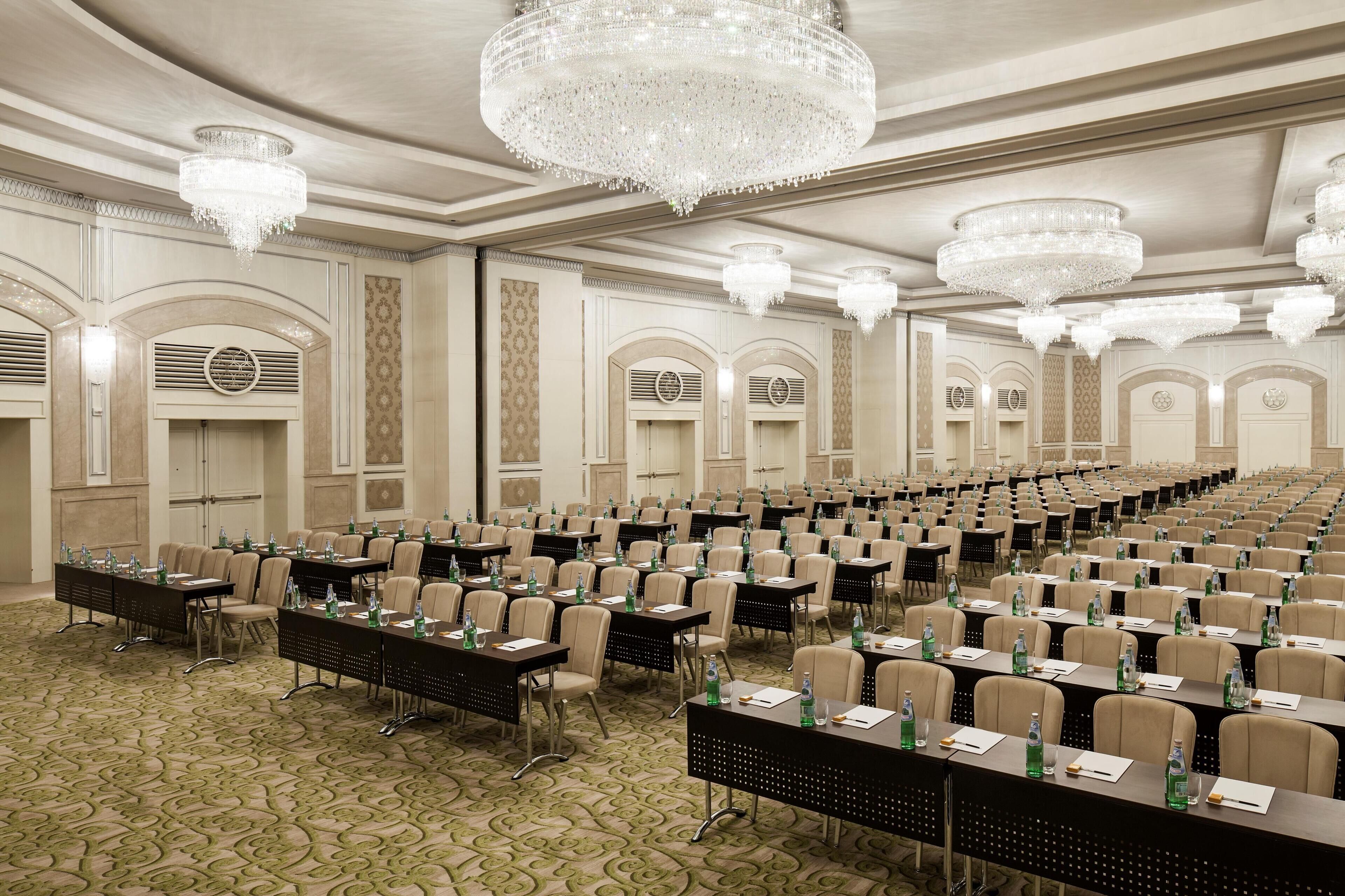 Photo - Waldorf Astoria Jerusalem