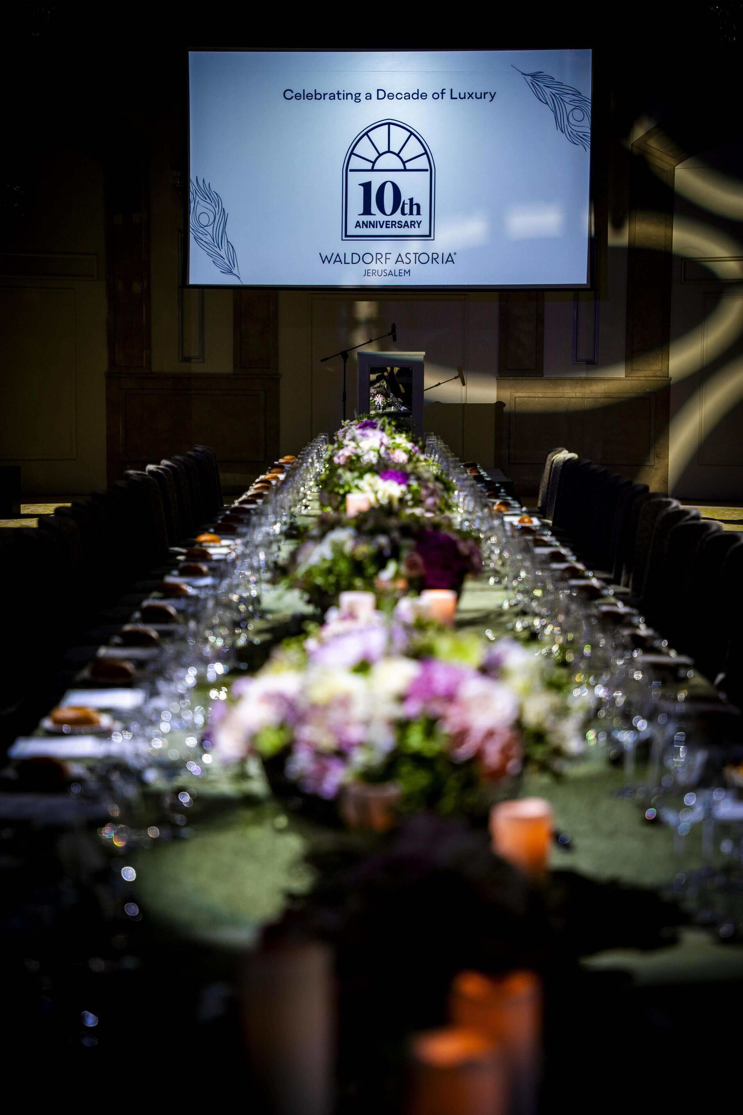 Photo - Waldorf Astoria Jerusalem