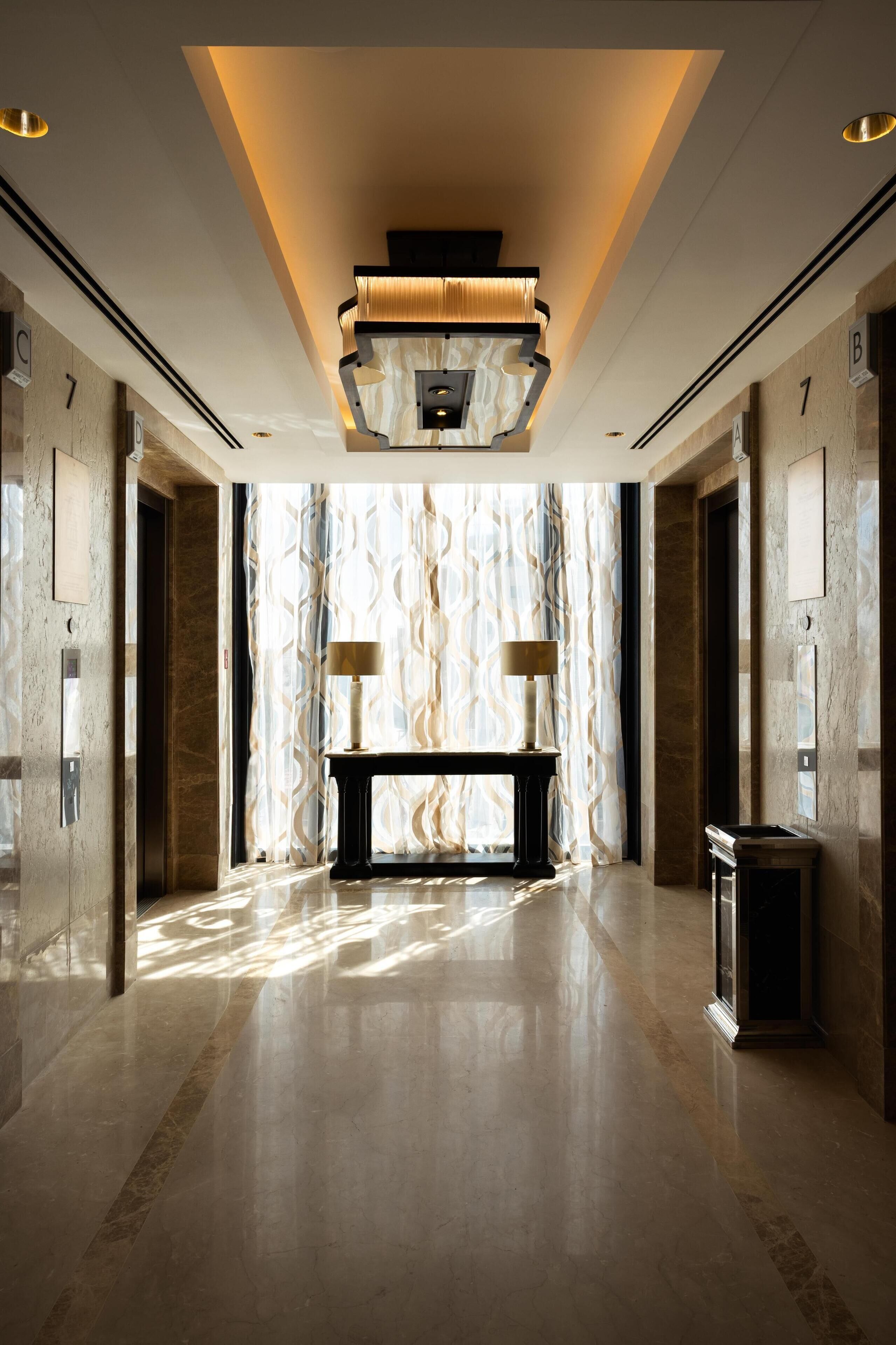 Photo - Waldorf Astoria Jerusalem