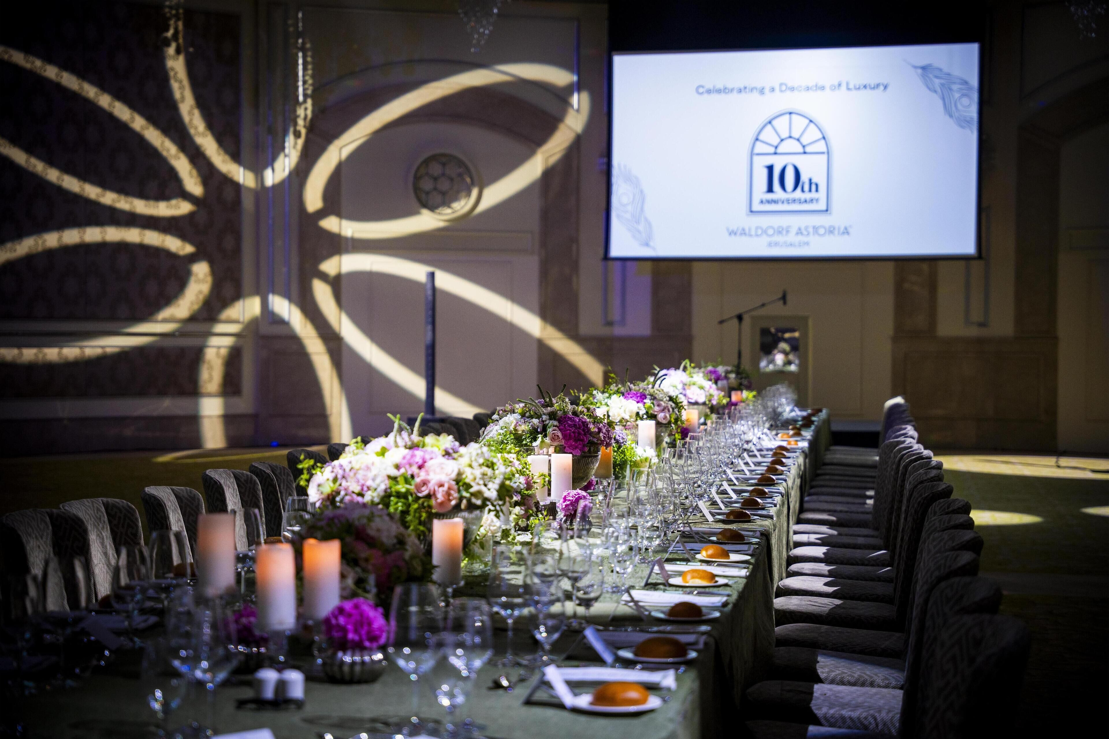 Photo - Waldorf Astoria Jerusalem