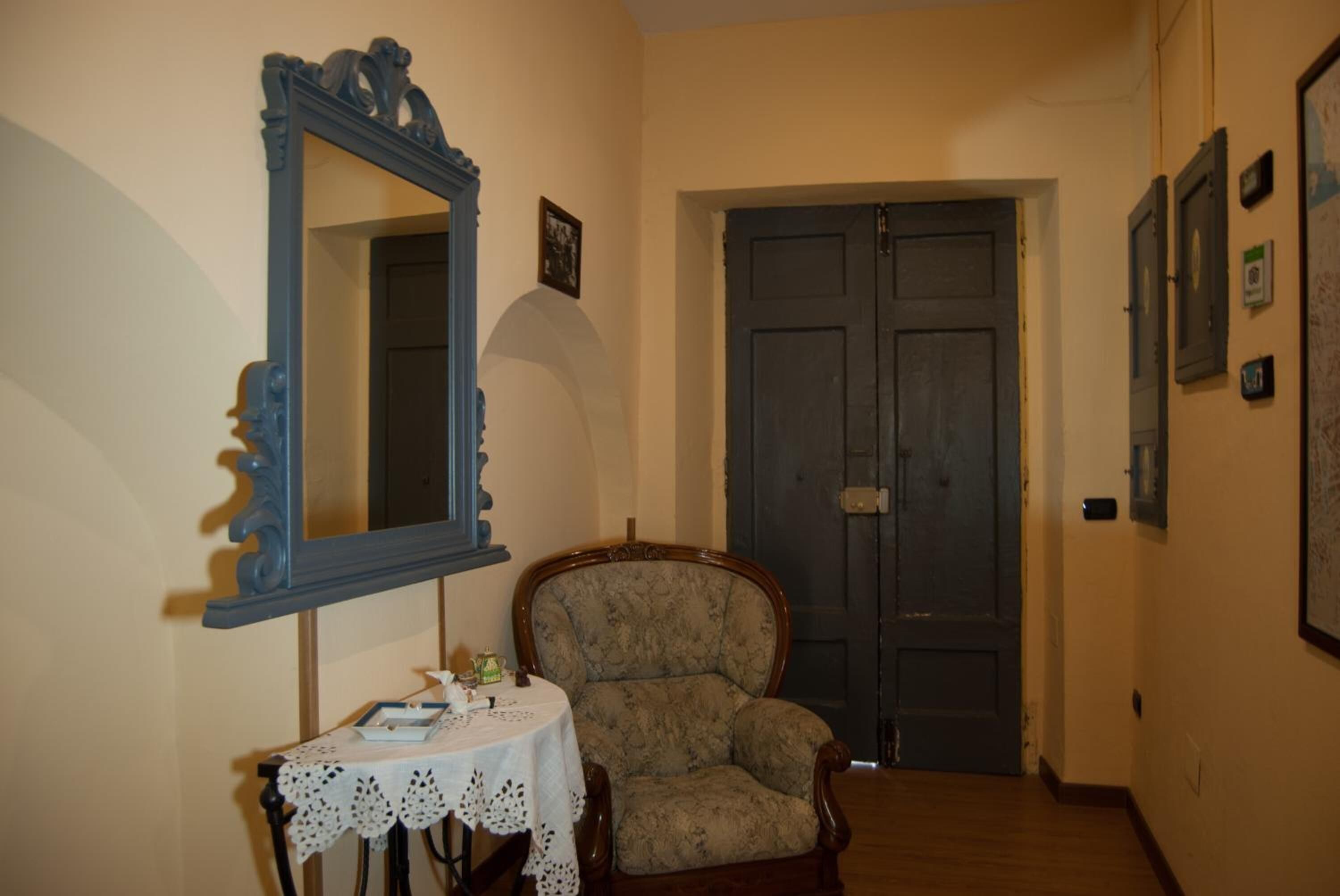Foto - Monteoliveto Bed & Breakfast