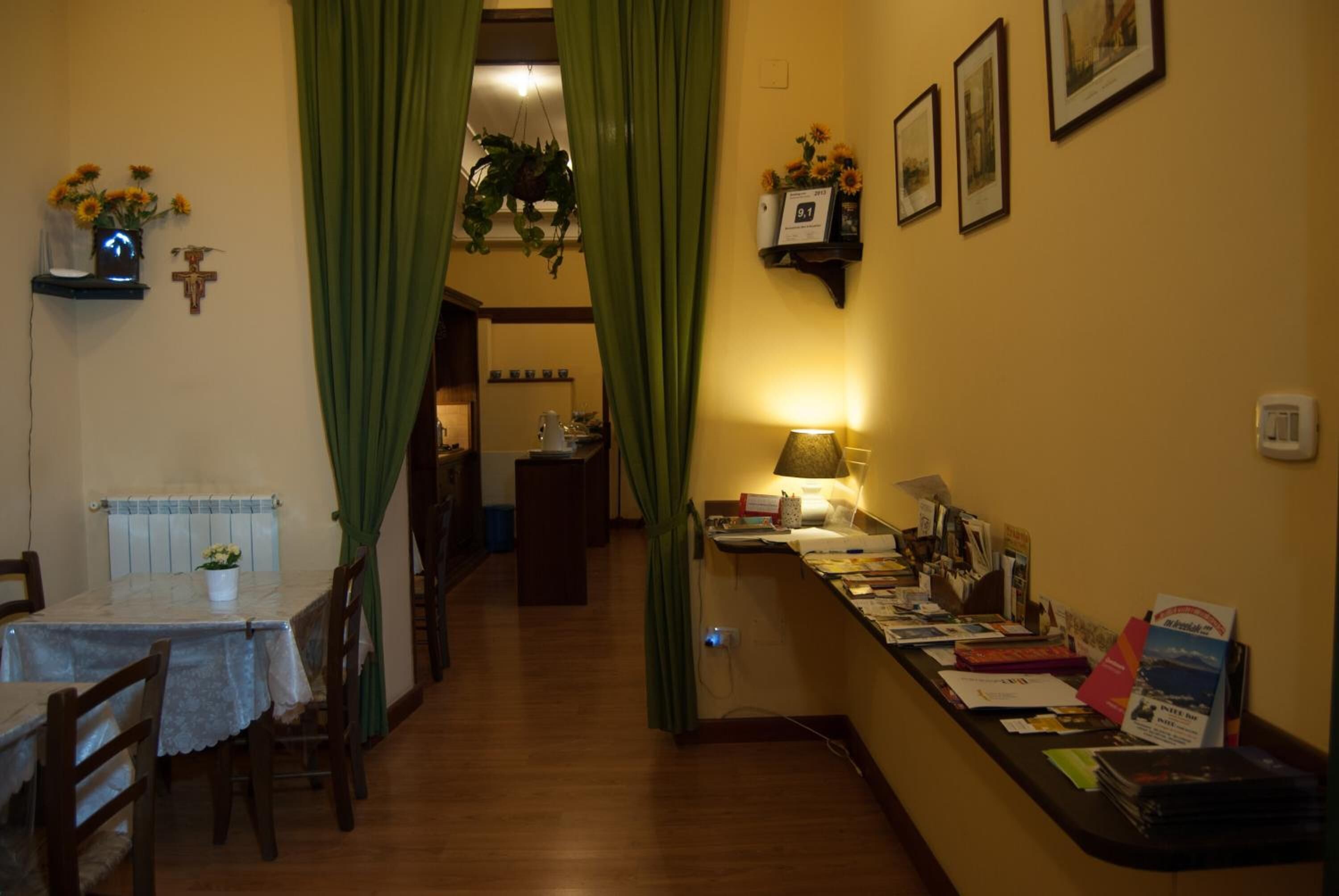 Foto - Monteoliveto Bed & Breakfast