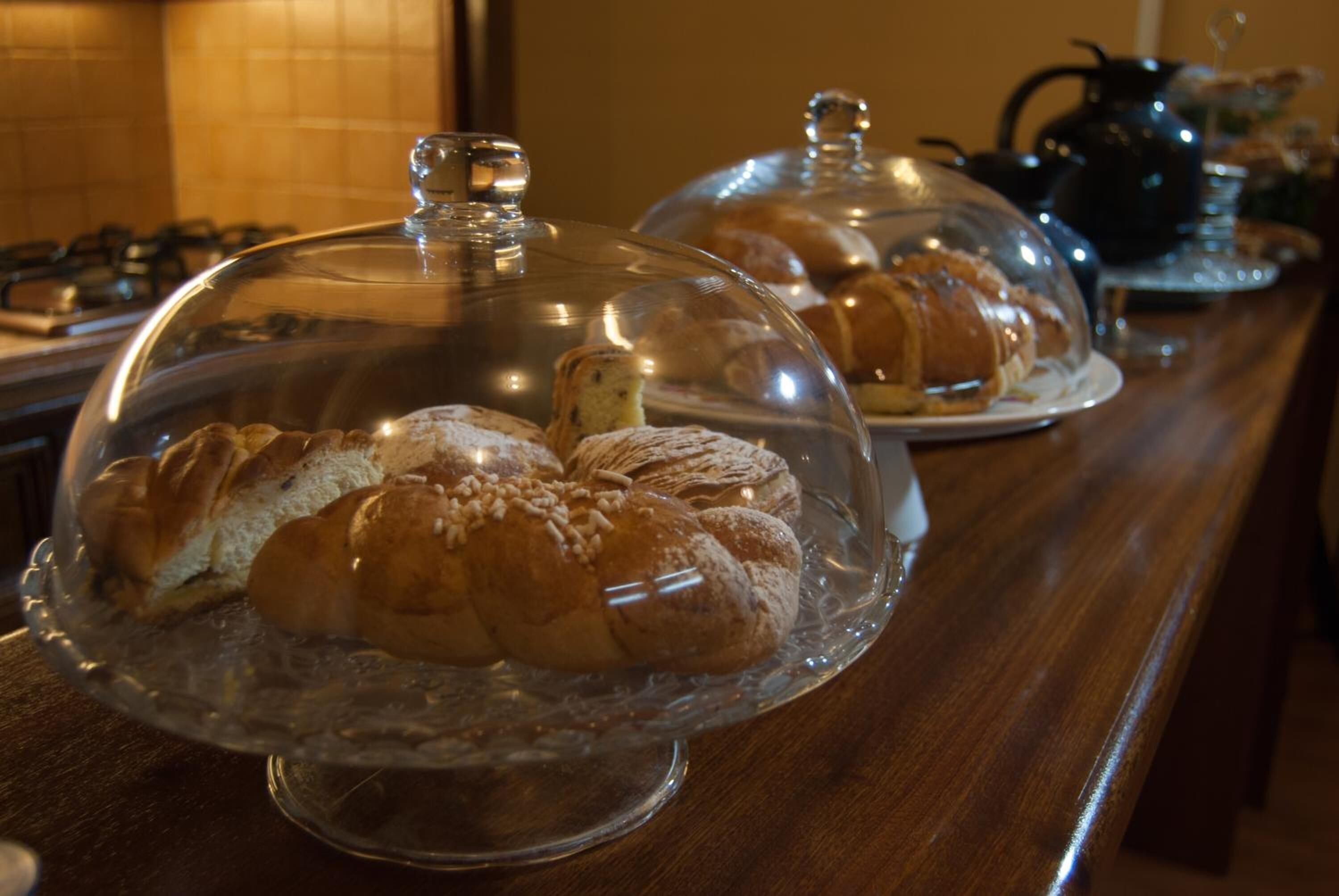 Foto - Monteoliveto Bed & Breakfast