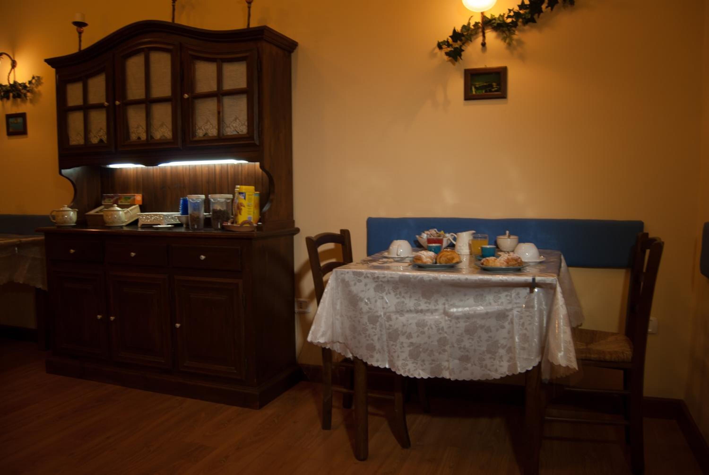 Foto - Monteoliveto Bed & Breakfast
