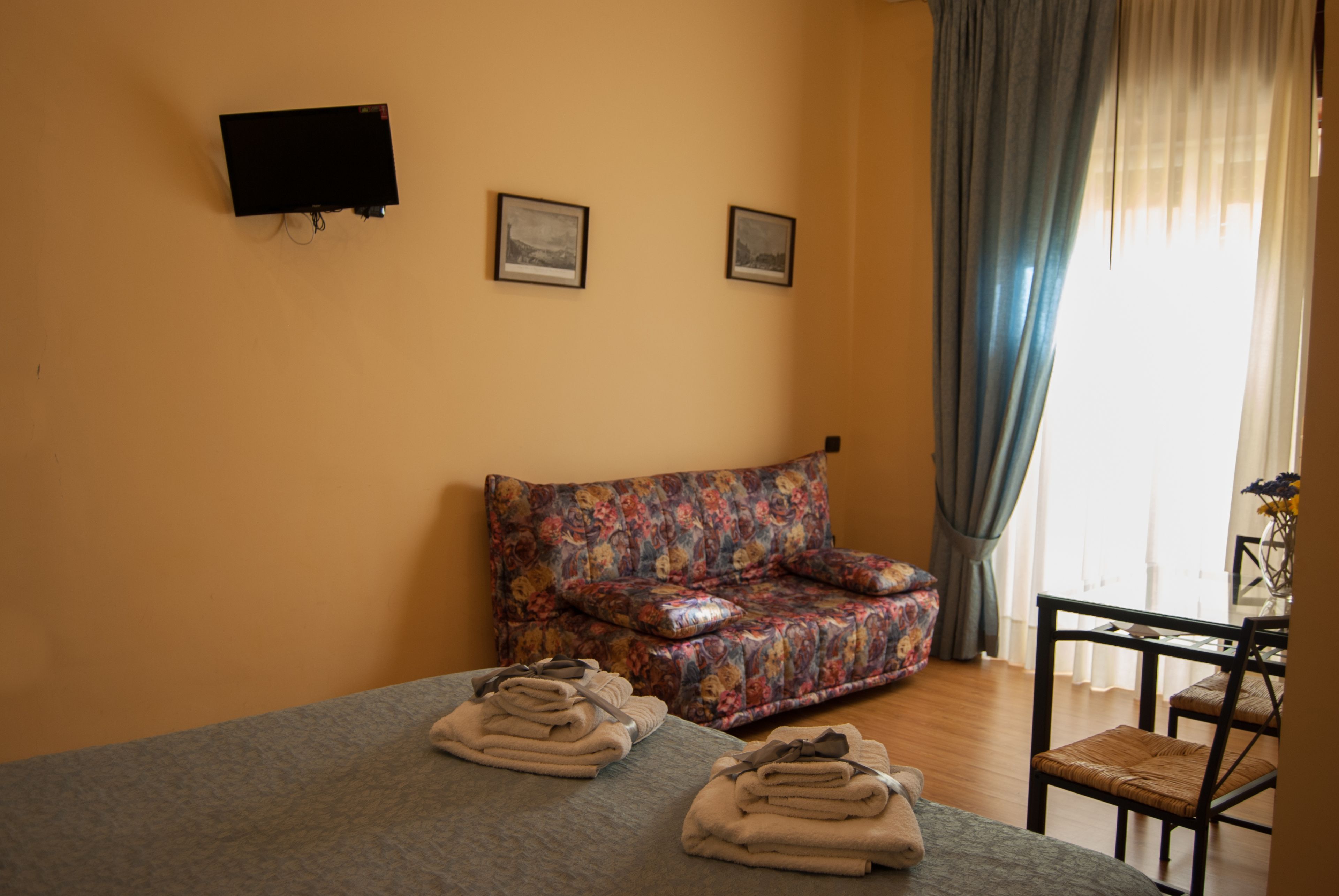 Foto - Monteoliveto Bed & Breakfast