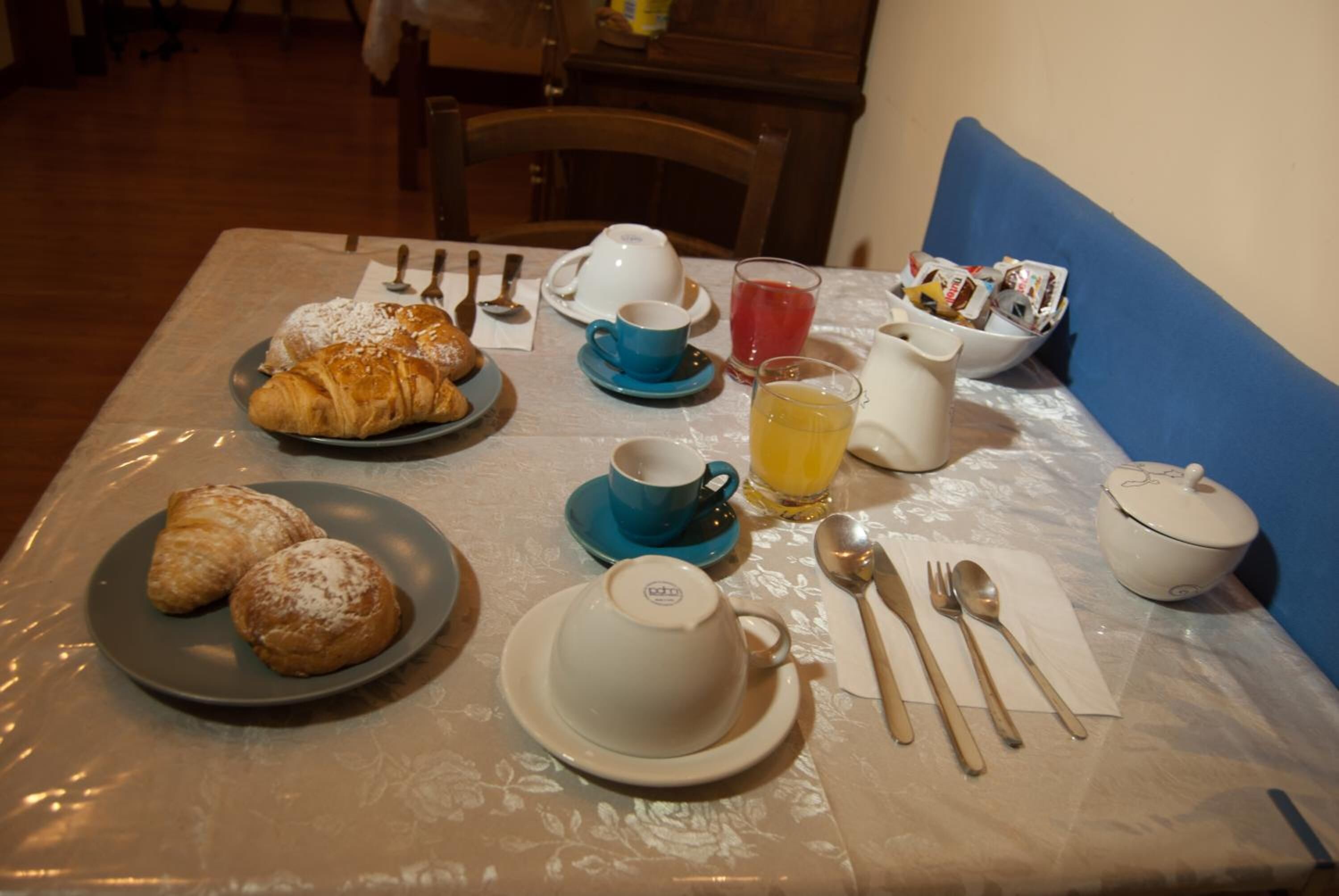 Foto - Monteoliveto Bed & Breakfast