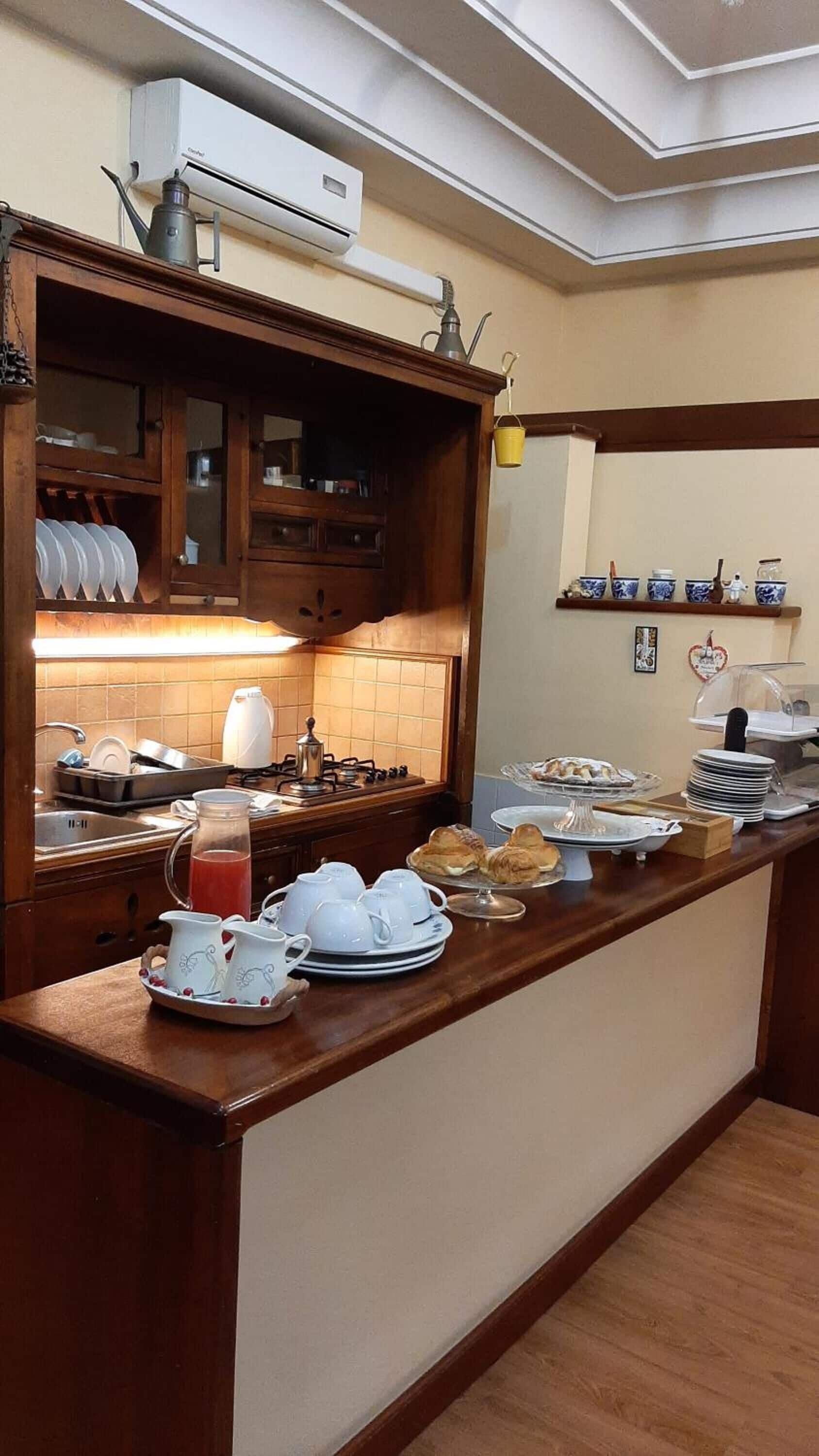 Foto - Monteoliveto Bed & Breakfast