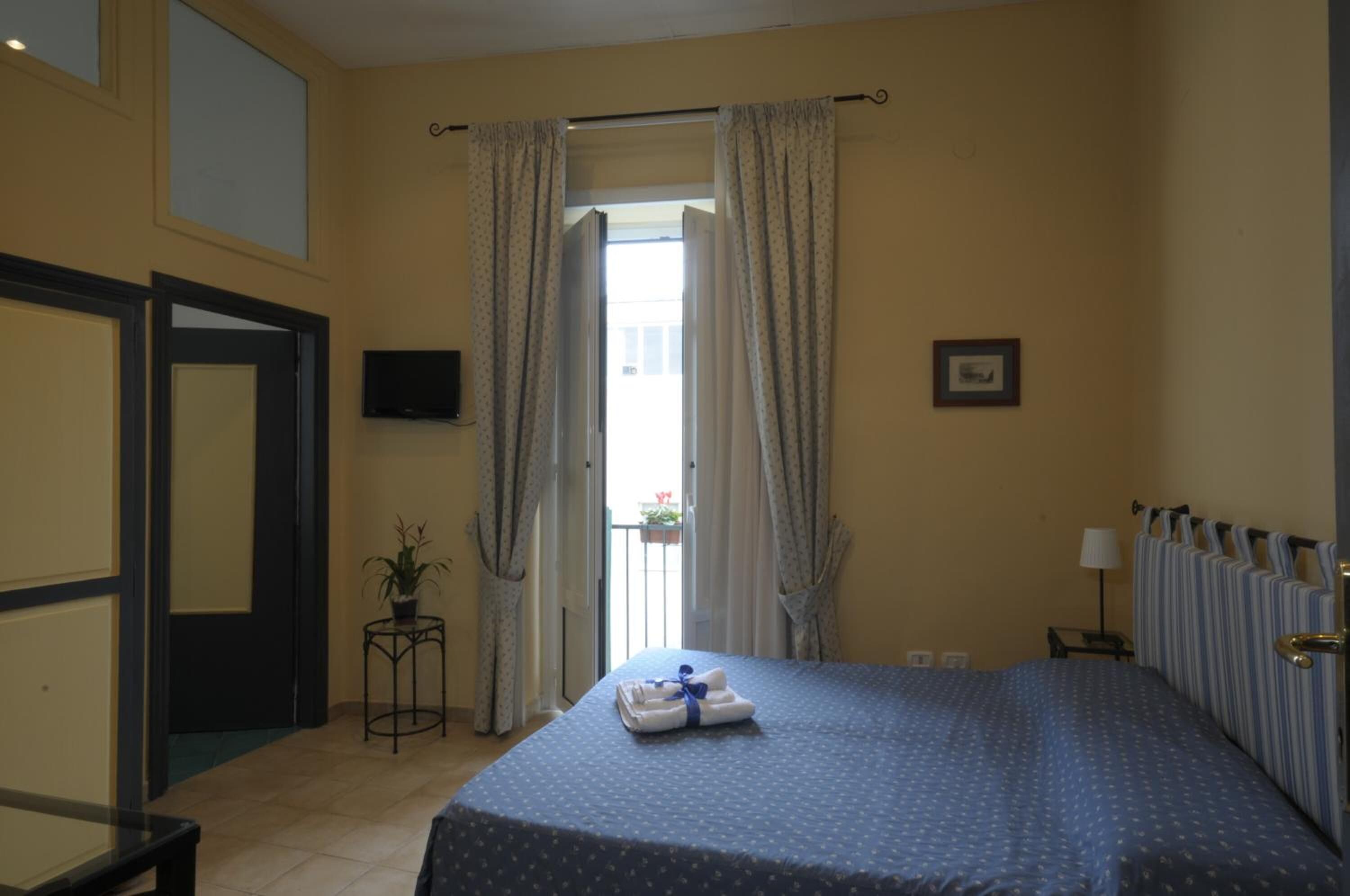 Foto - Monteoliveto Bed & Breakfast