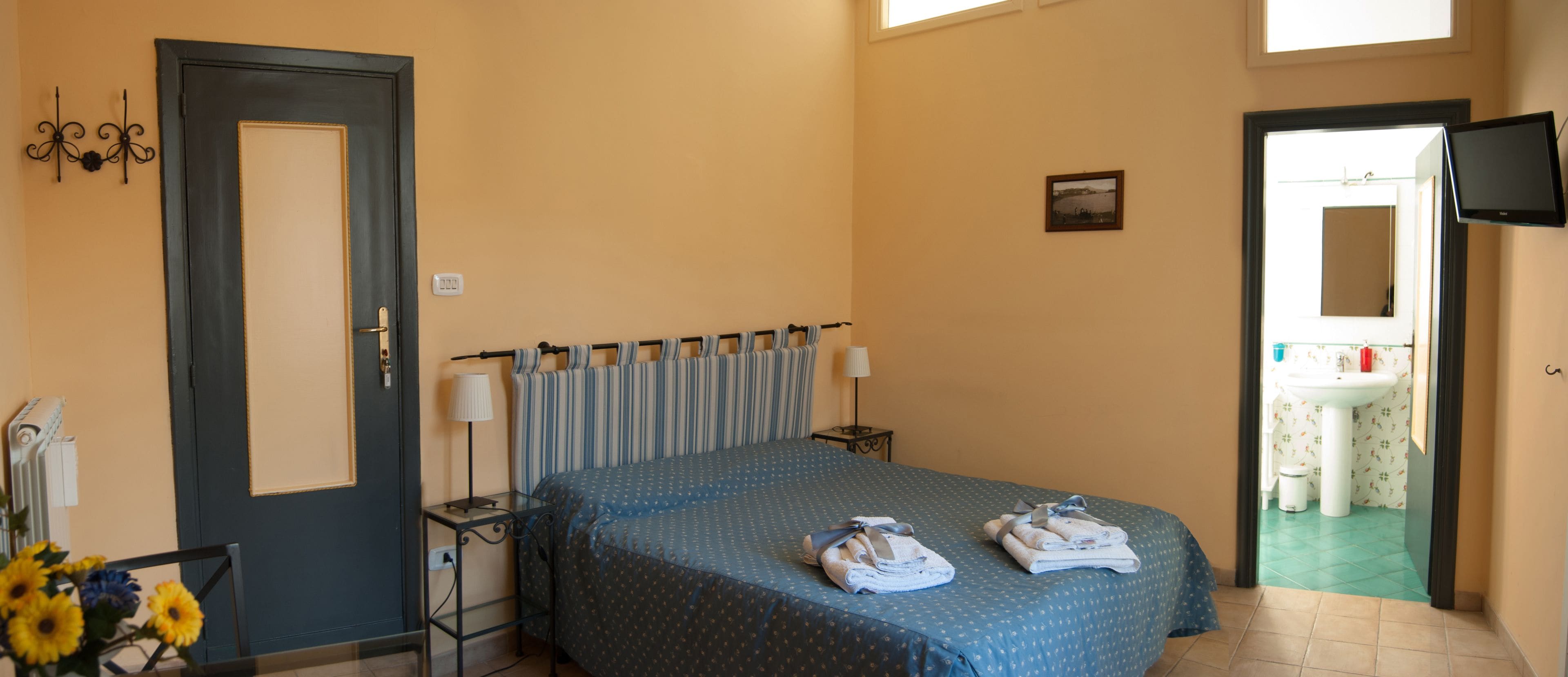 Foto - Monteoliveto Bed & Breakfast