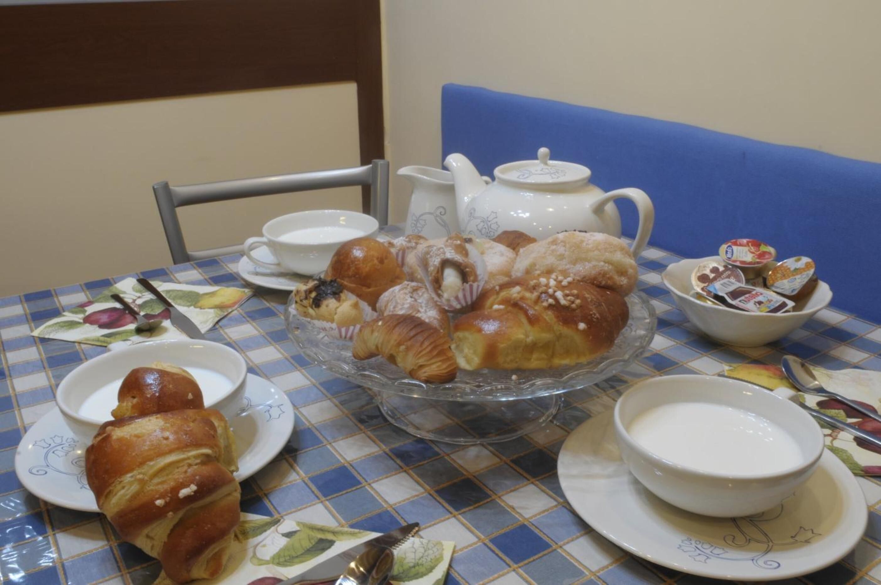 Foto - Monteoliveto Bed & Breakfast