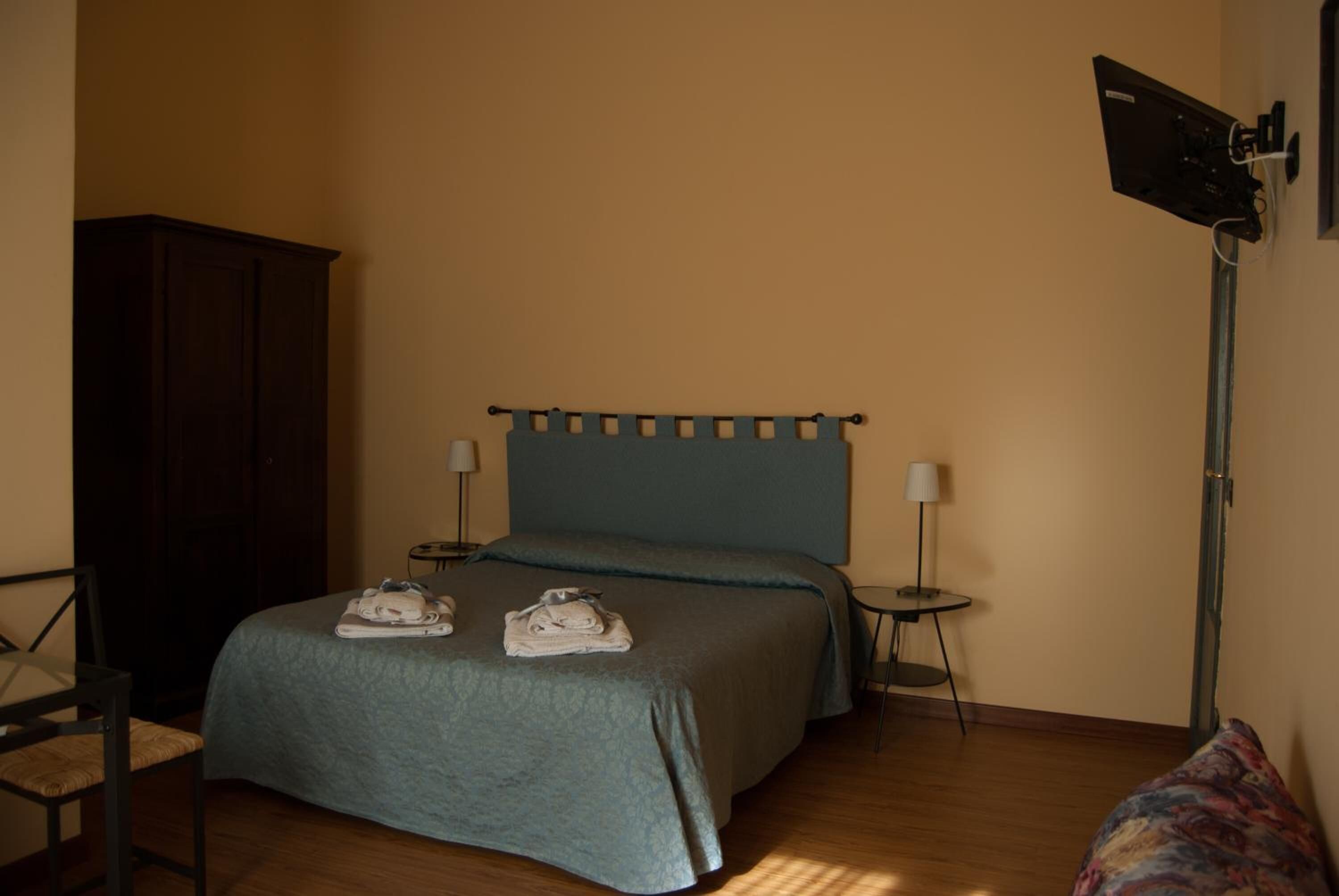 Foto - Monteoliveto Bed & Breakfast