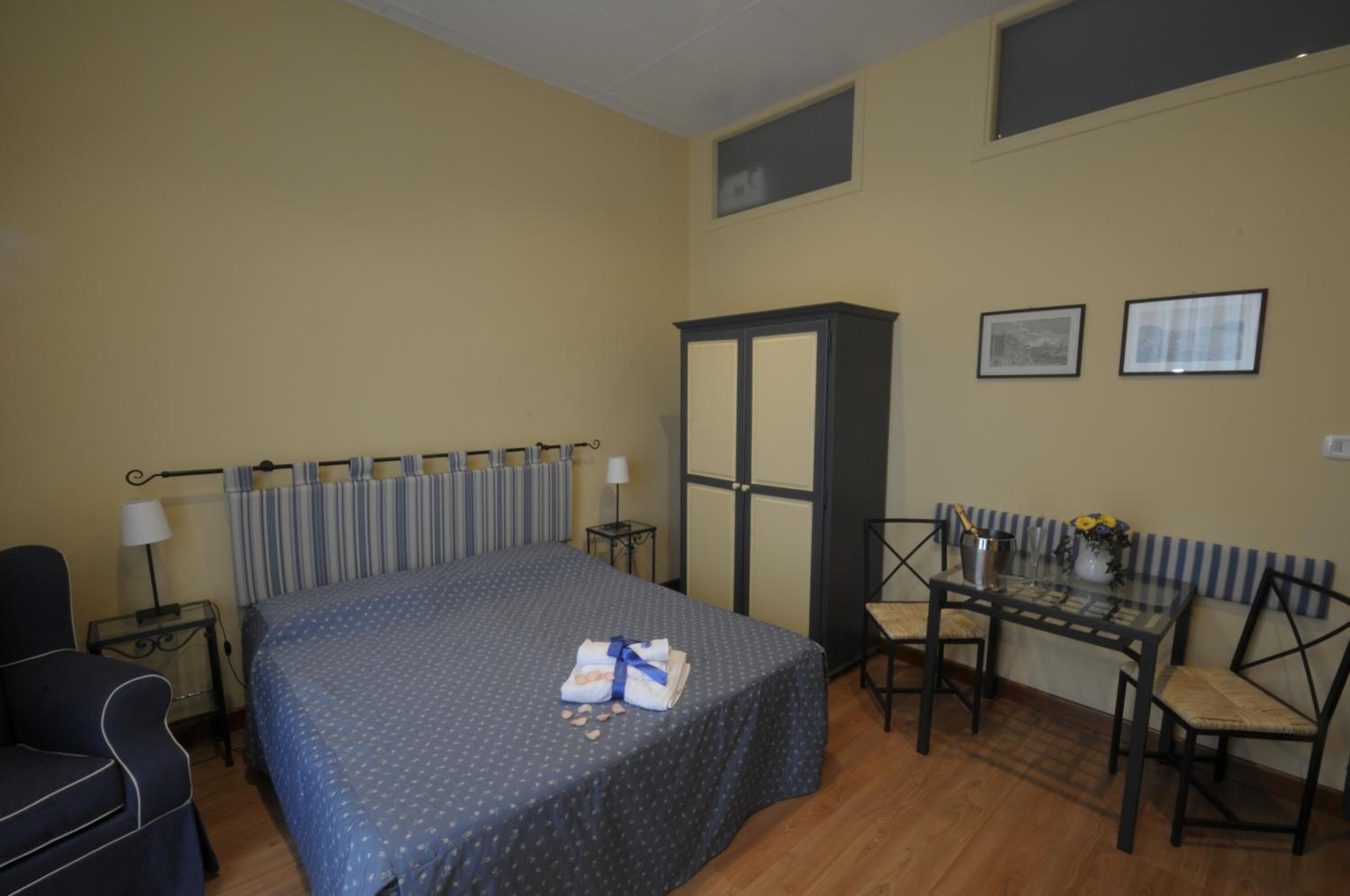 Foto - Monteoliveto Bed & Breakfast