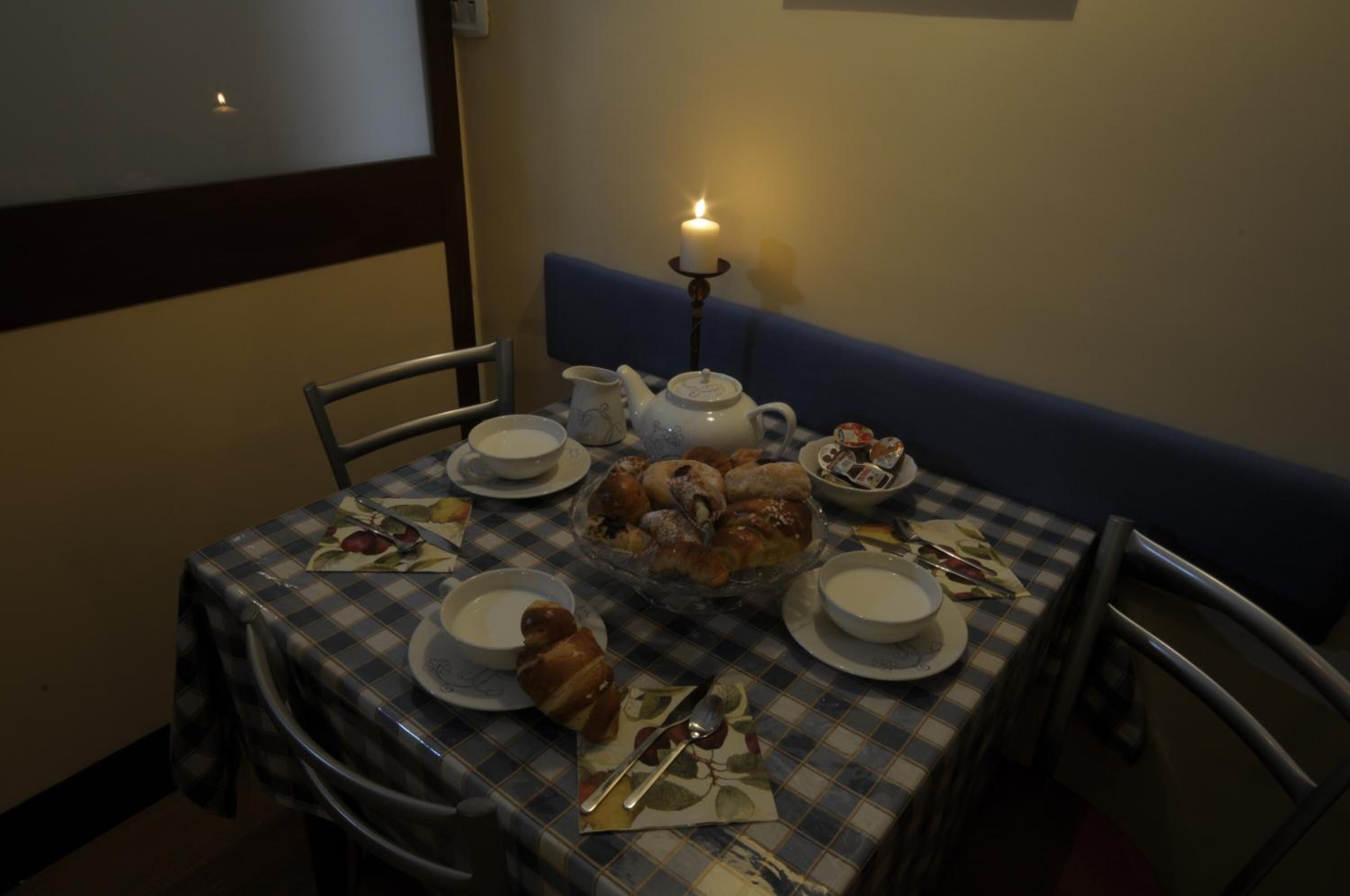 Foto - Monteoliveto Bed & Breakfast