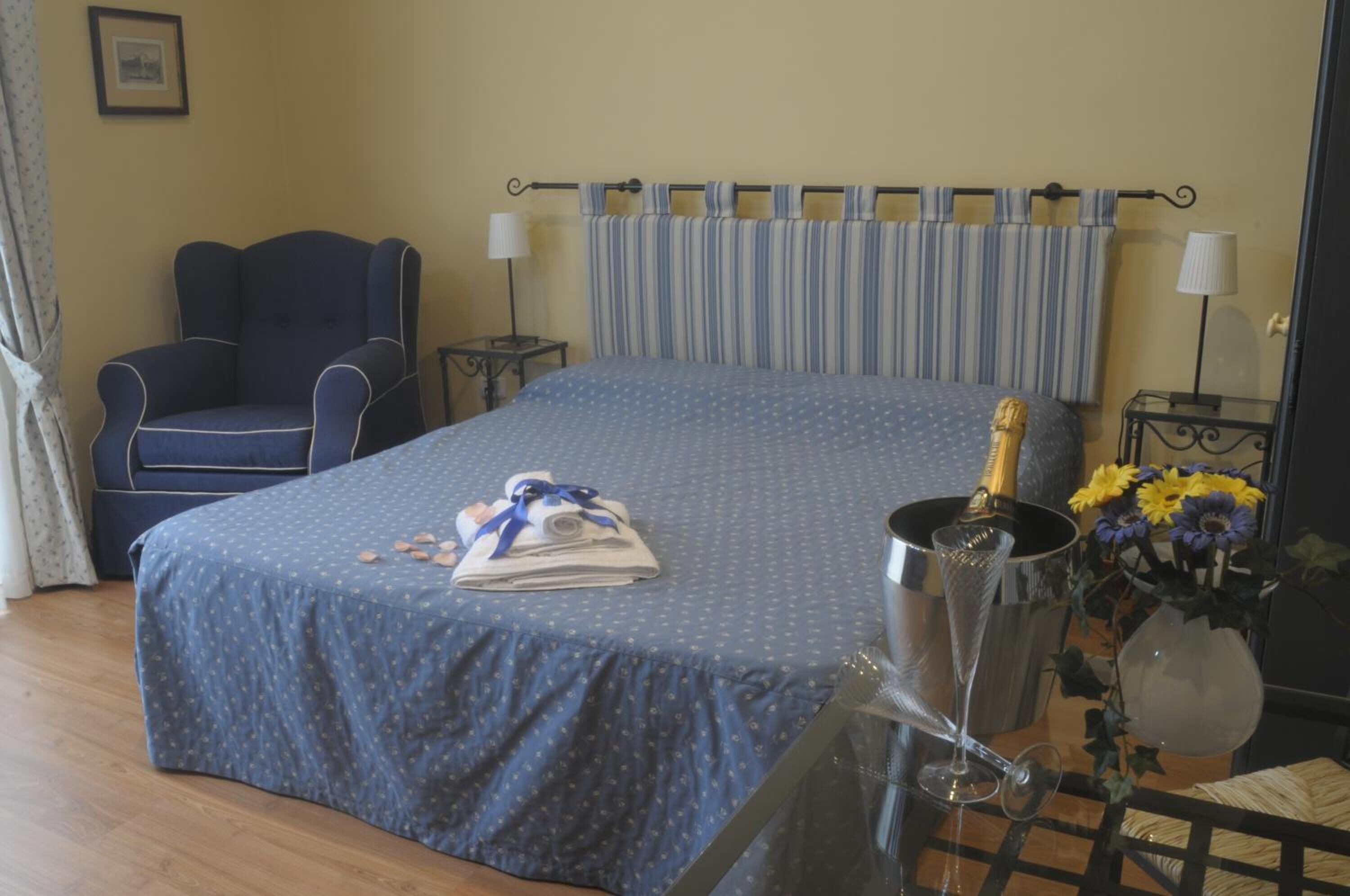 Foto - Monteoliveto Bed & Breakfast