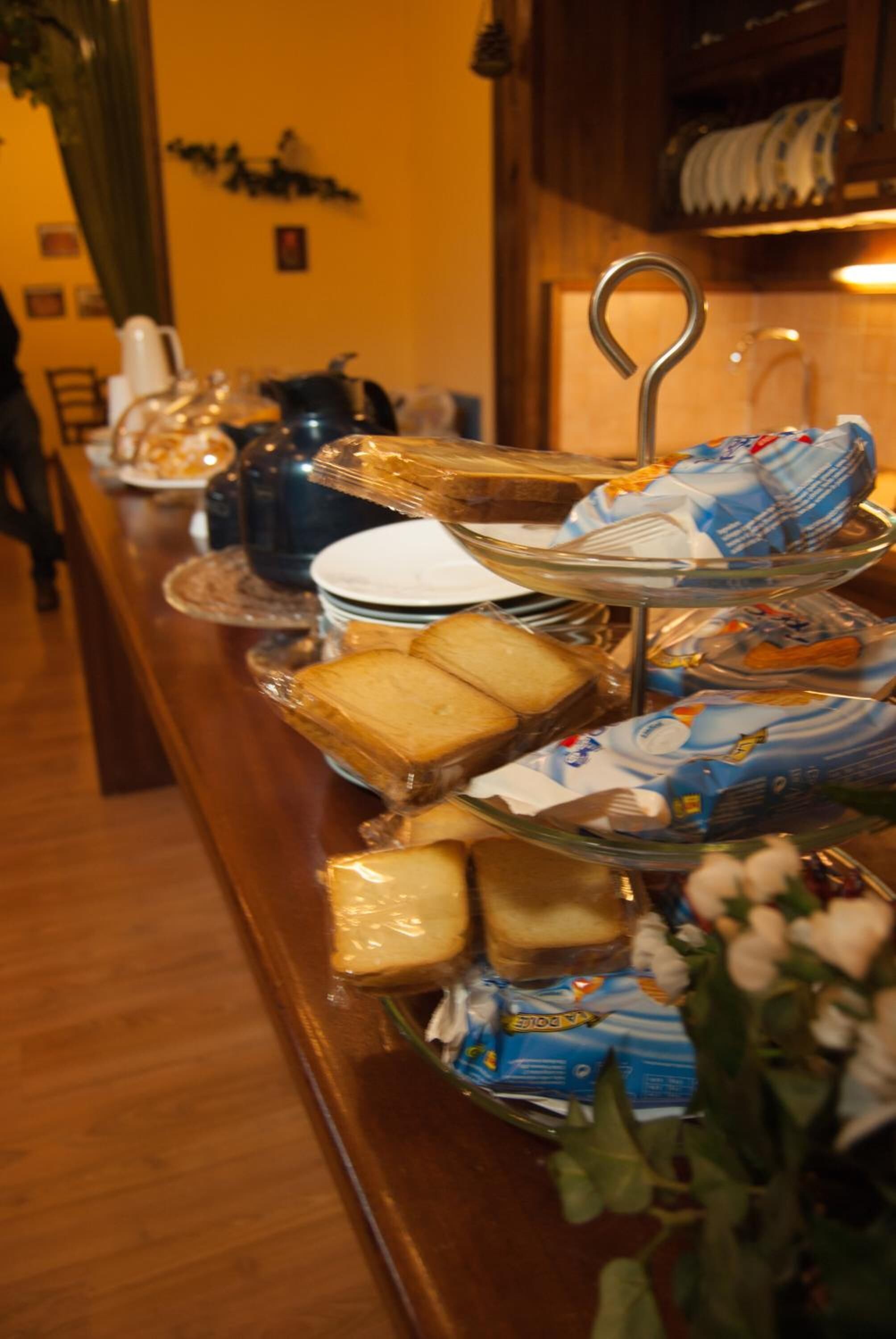 Foto - Monteoliveto Bed & Breakfast