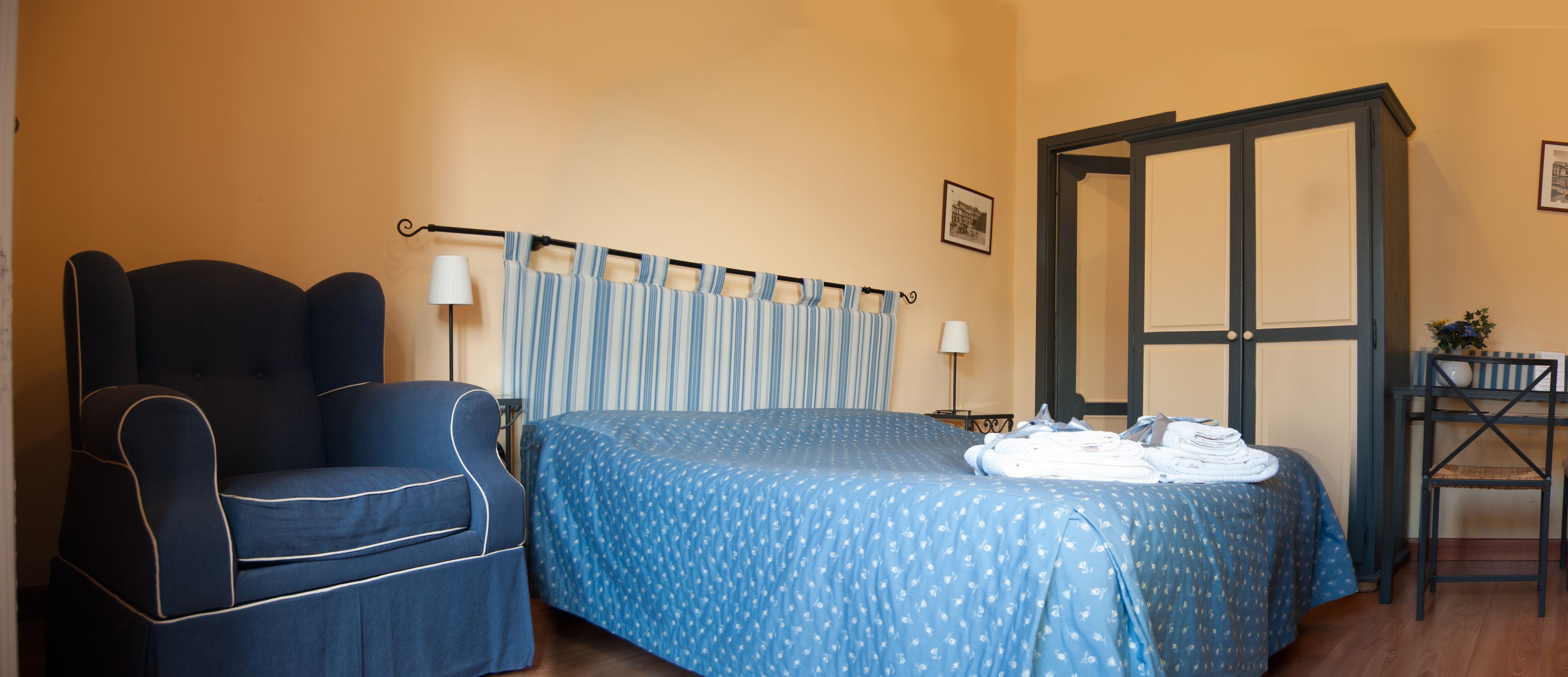 Foto - Monteoliveto Bed & Breakfast