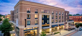 Kent State University Hotel and Conference Center